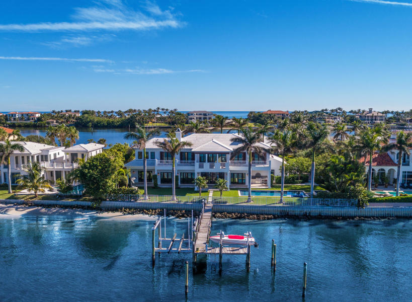 POINT MANALAPAN 9 - Residential