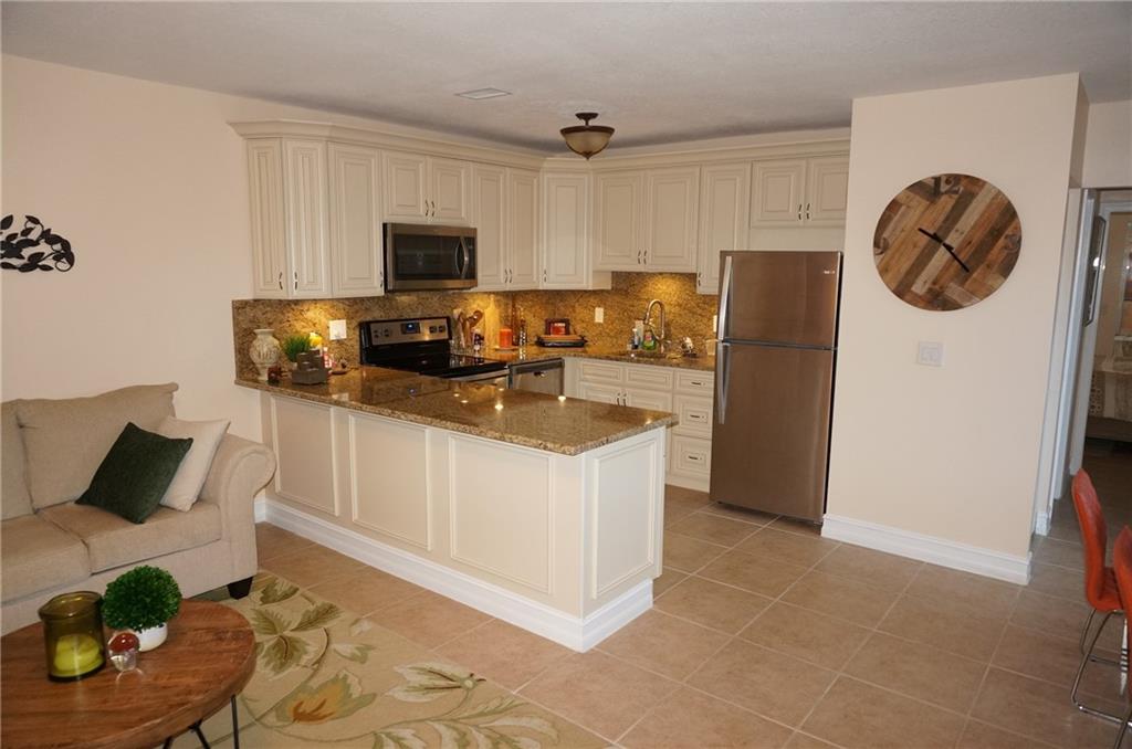 Century Village - Residential