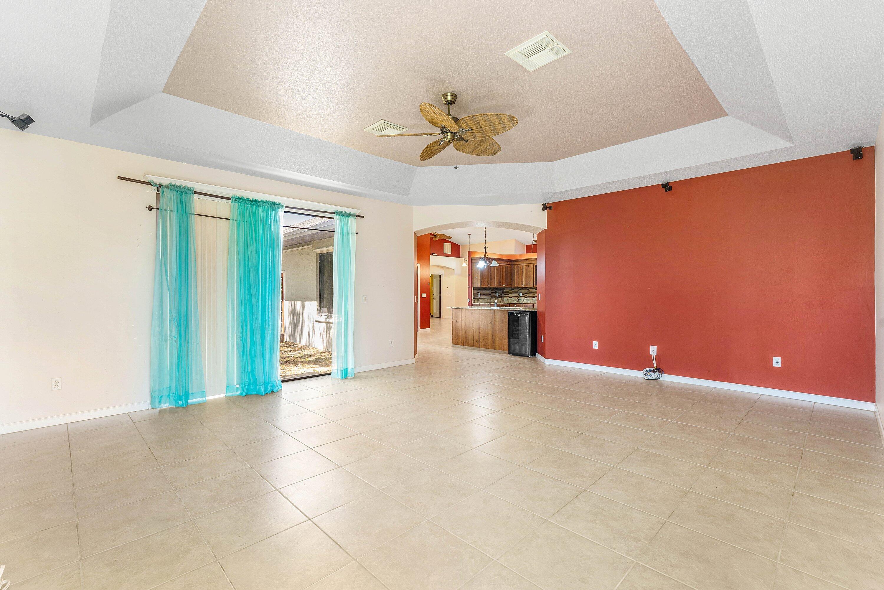 PORT ST LUCIE SECTION 19 - Residential