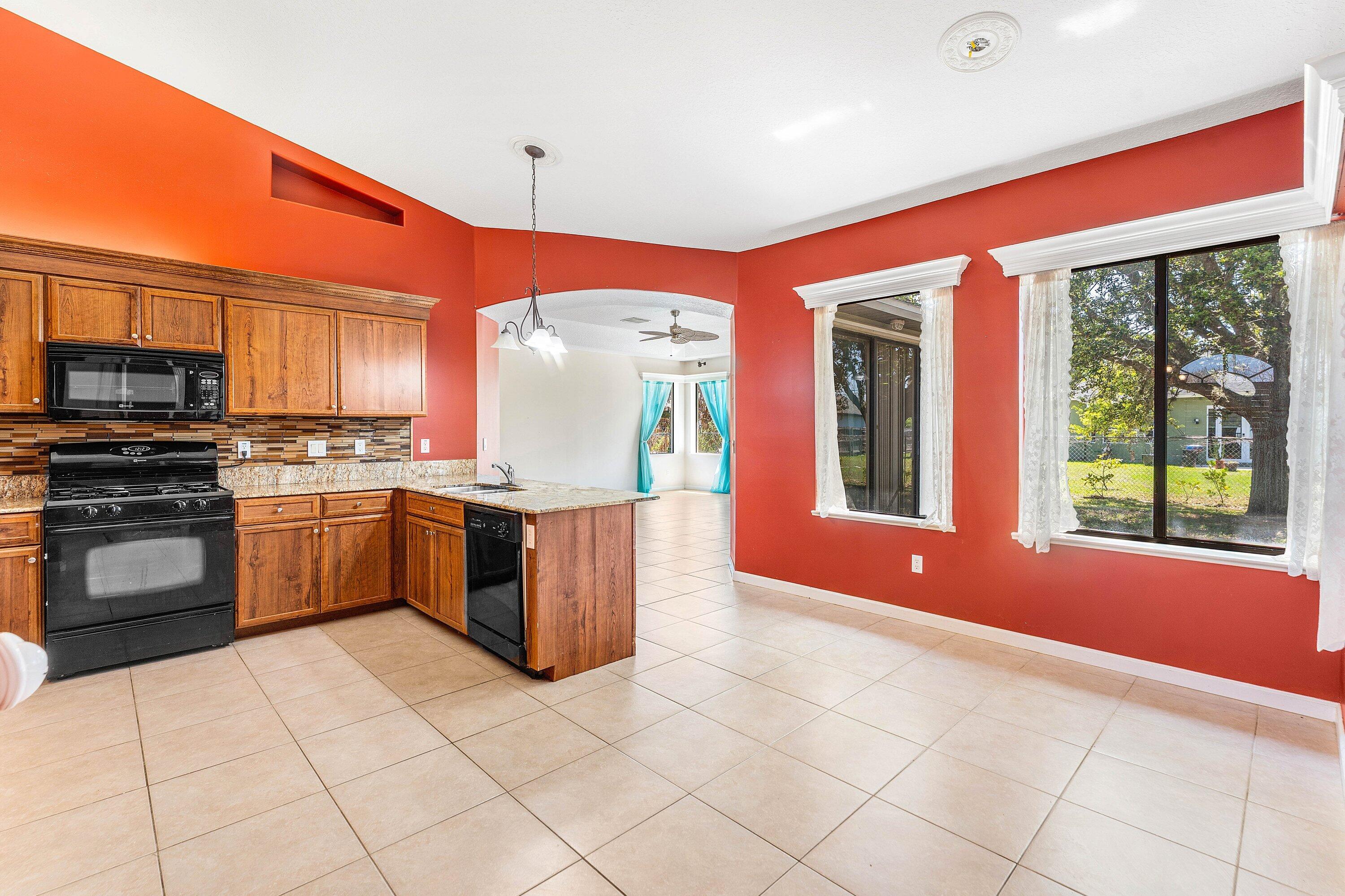 PORT ST LUCIE SECTION 19 - Residential