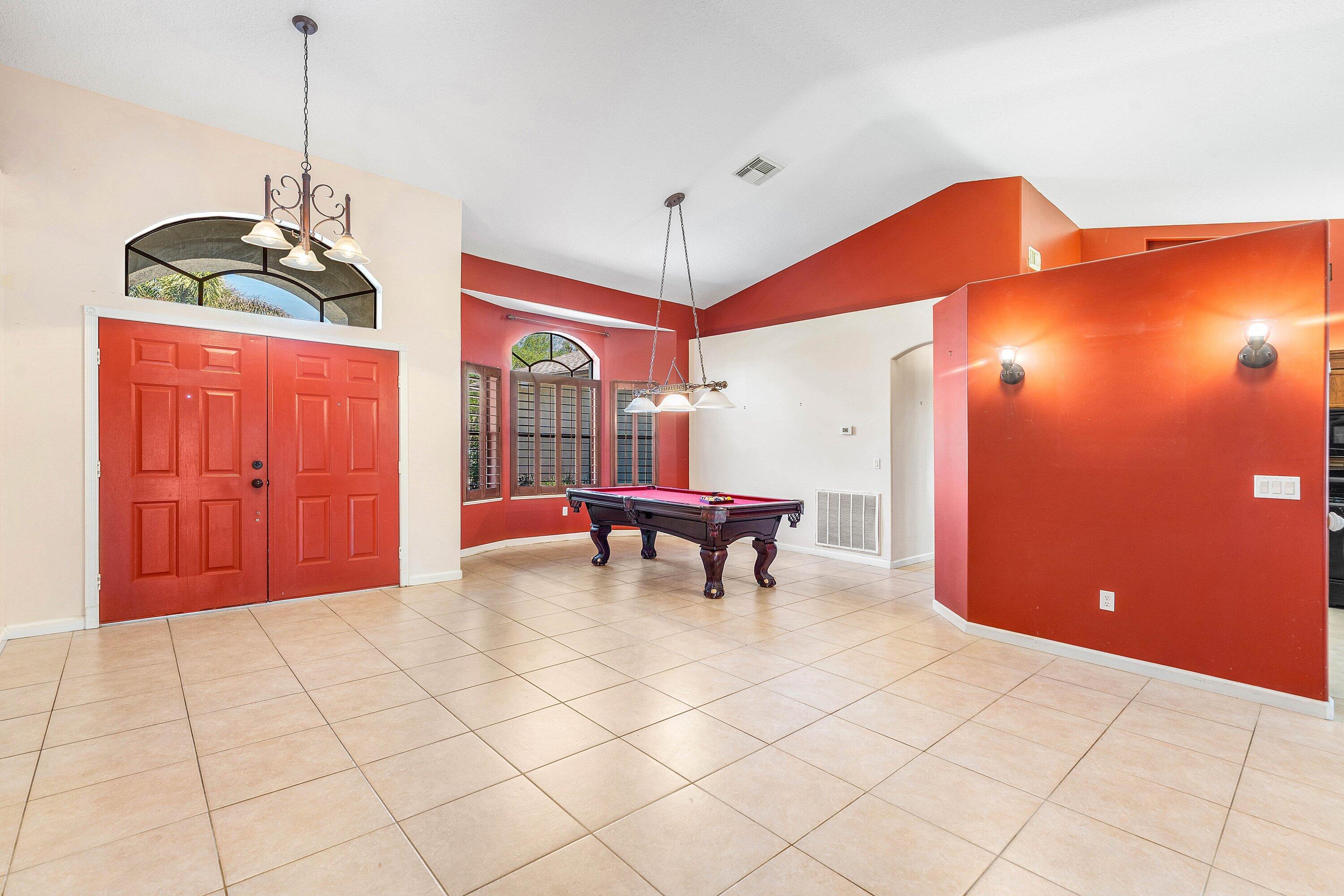 PORT ST LUCIE SECTION 19 - Residential