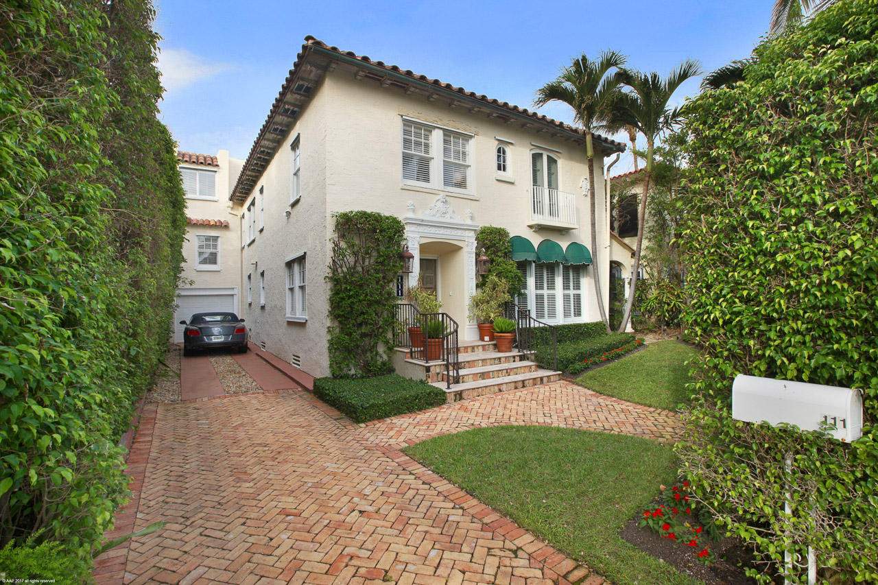 Poinciana Park - Residential