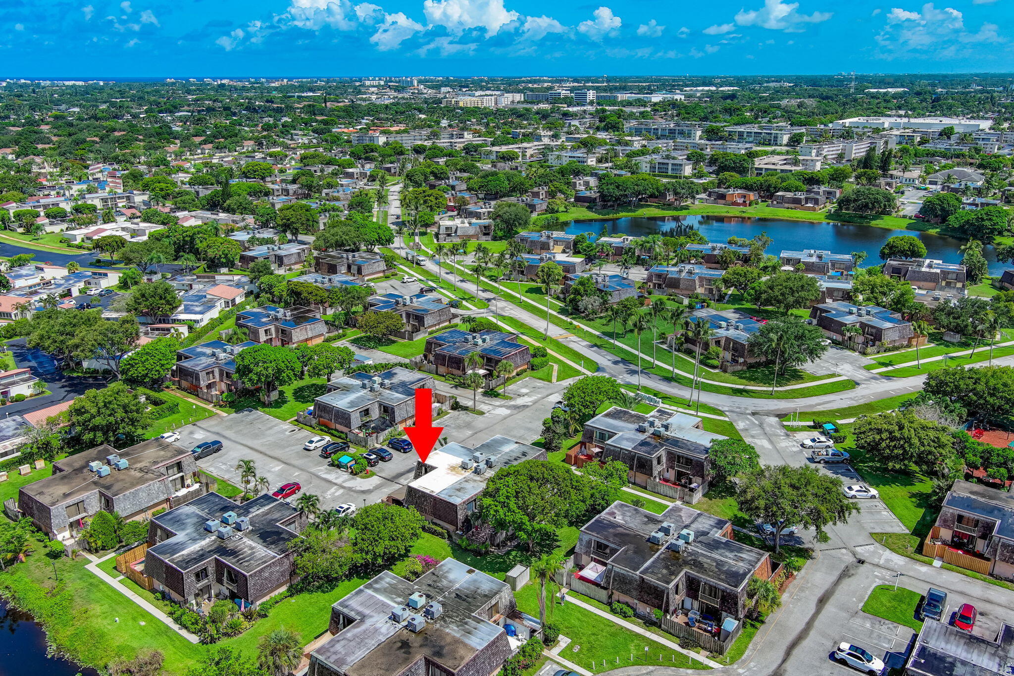 LAKEWOOD - Residential
