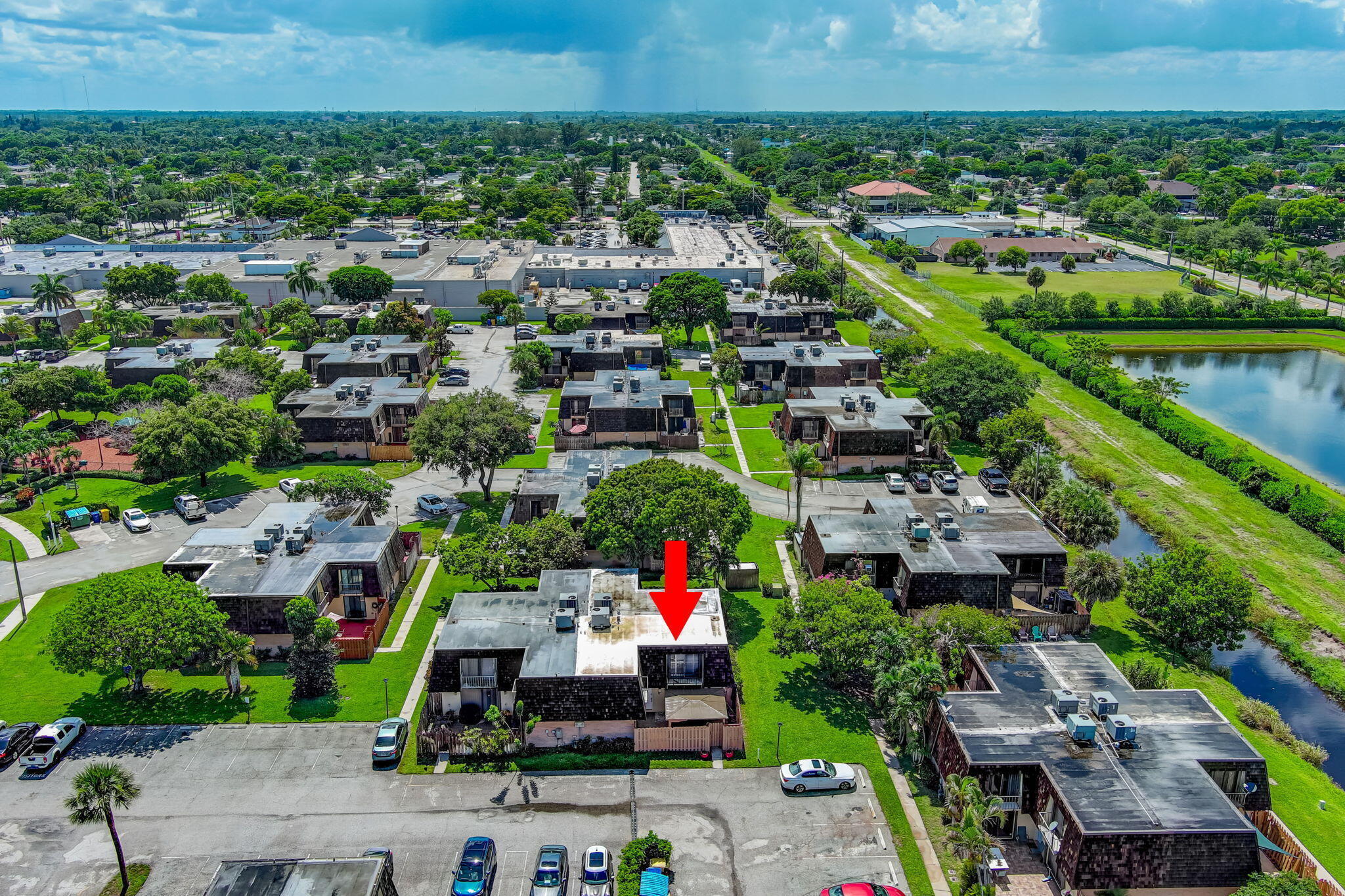 LAKEWOOD - Residential