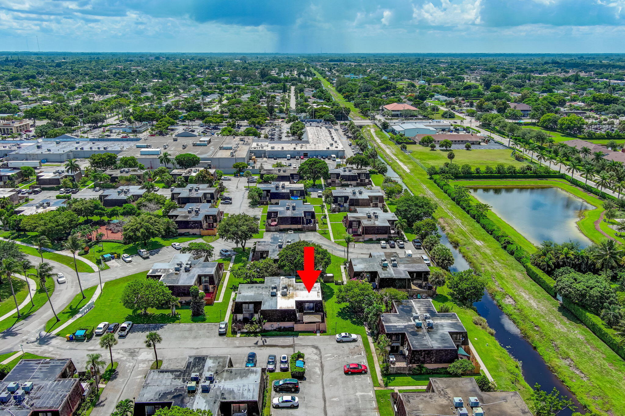 LAKEWOOD - Residential