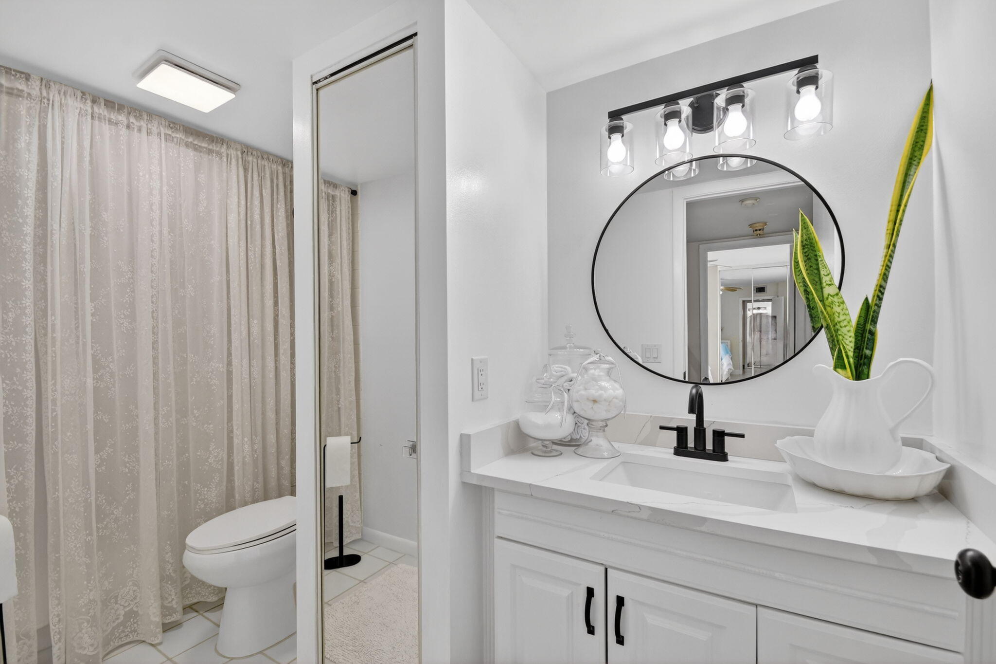 VILLAGE OF SANDALWOOD LAKES 1 - Residential