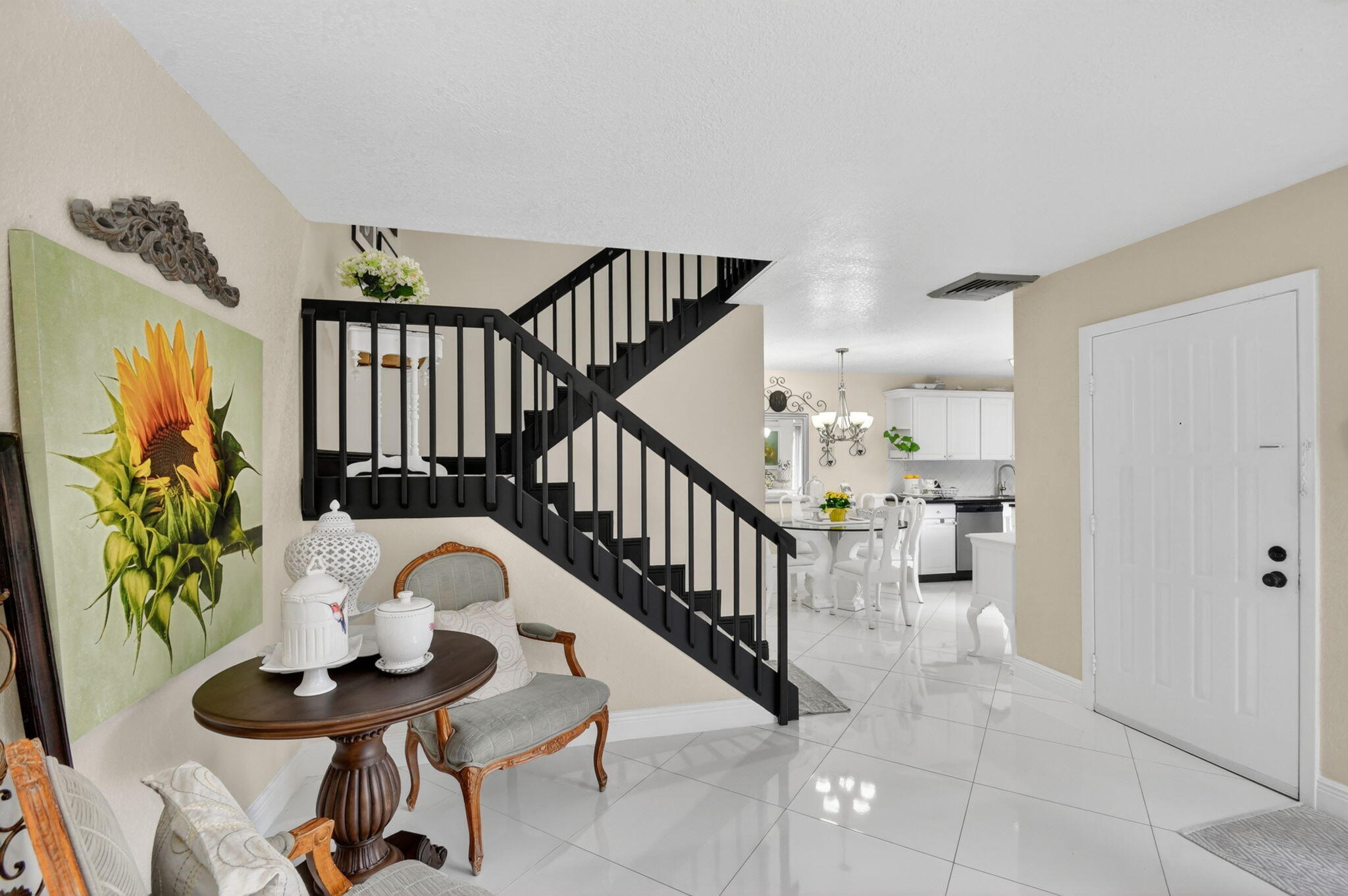 VILLAGE OF SANDALWOOD LAKES 1 - Residential
