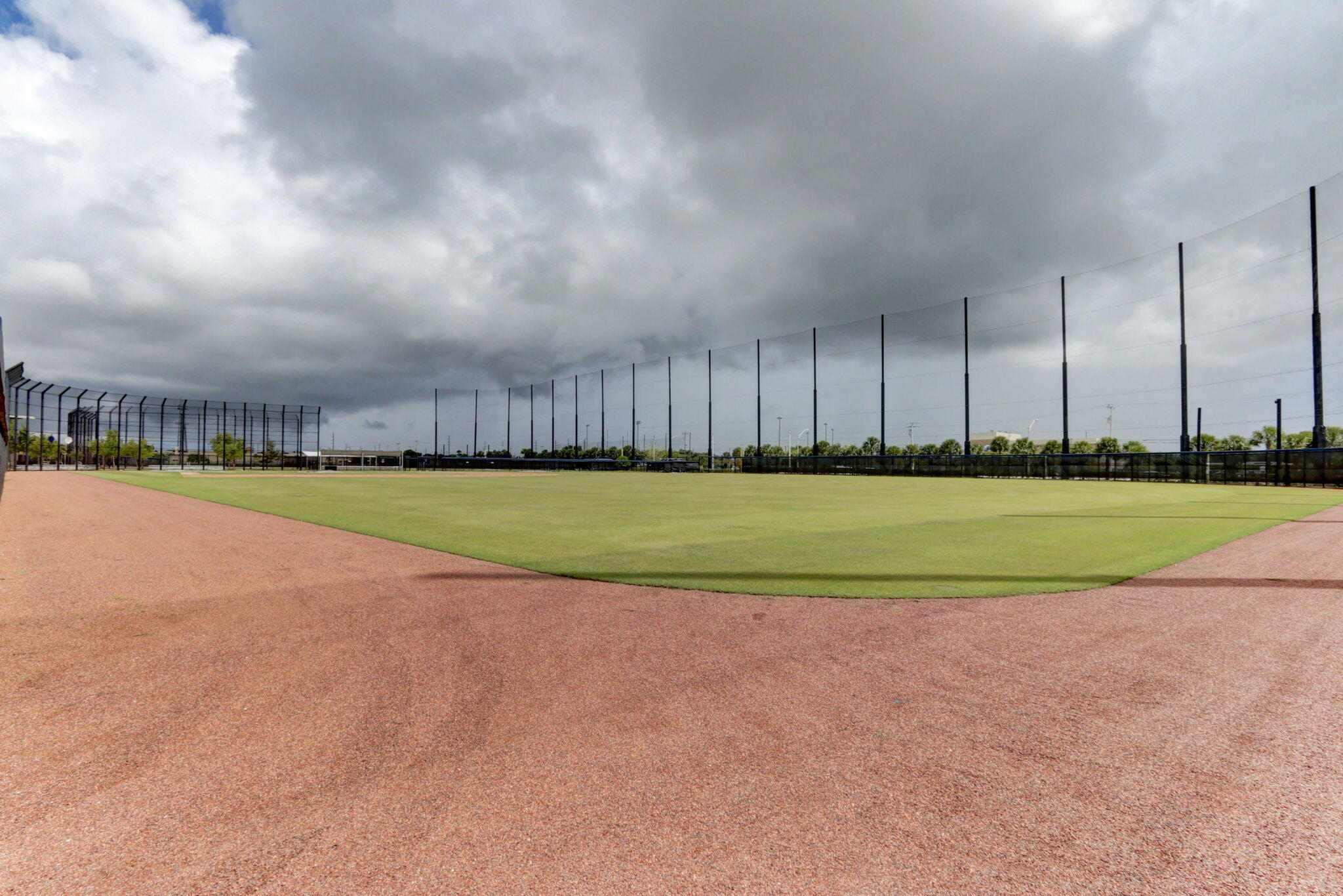 VILLAGE OF SANDALWOOD LAKES 1 - Residential