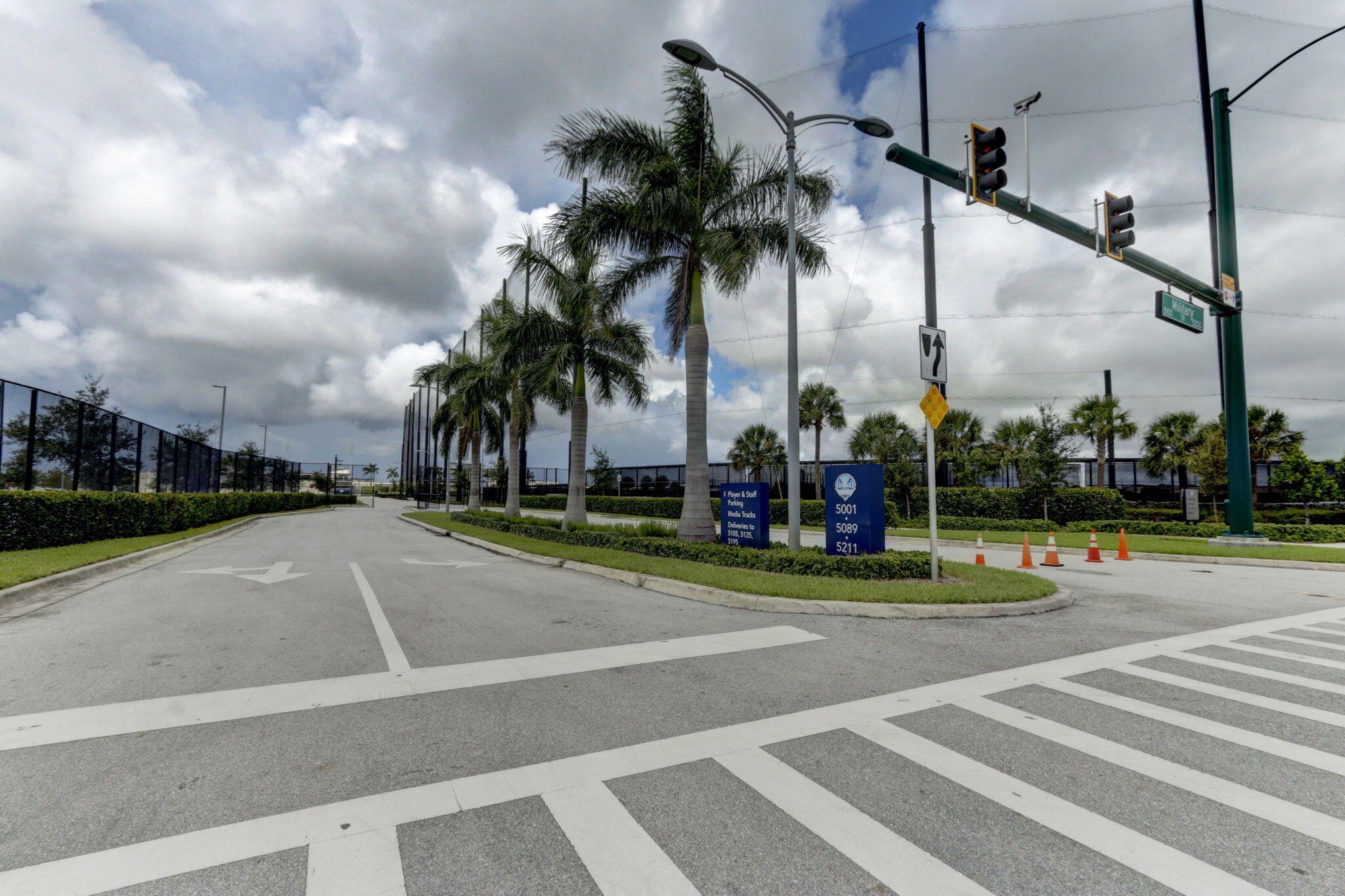 VILLAGE OF SANDALWOOD LAKES 1 - Residential