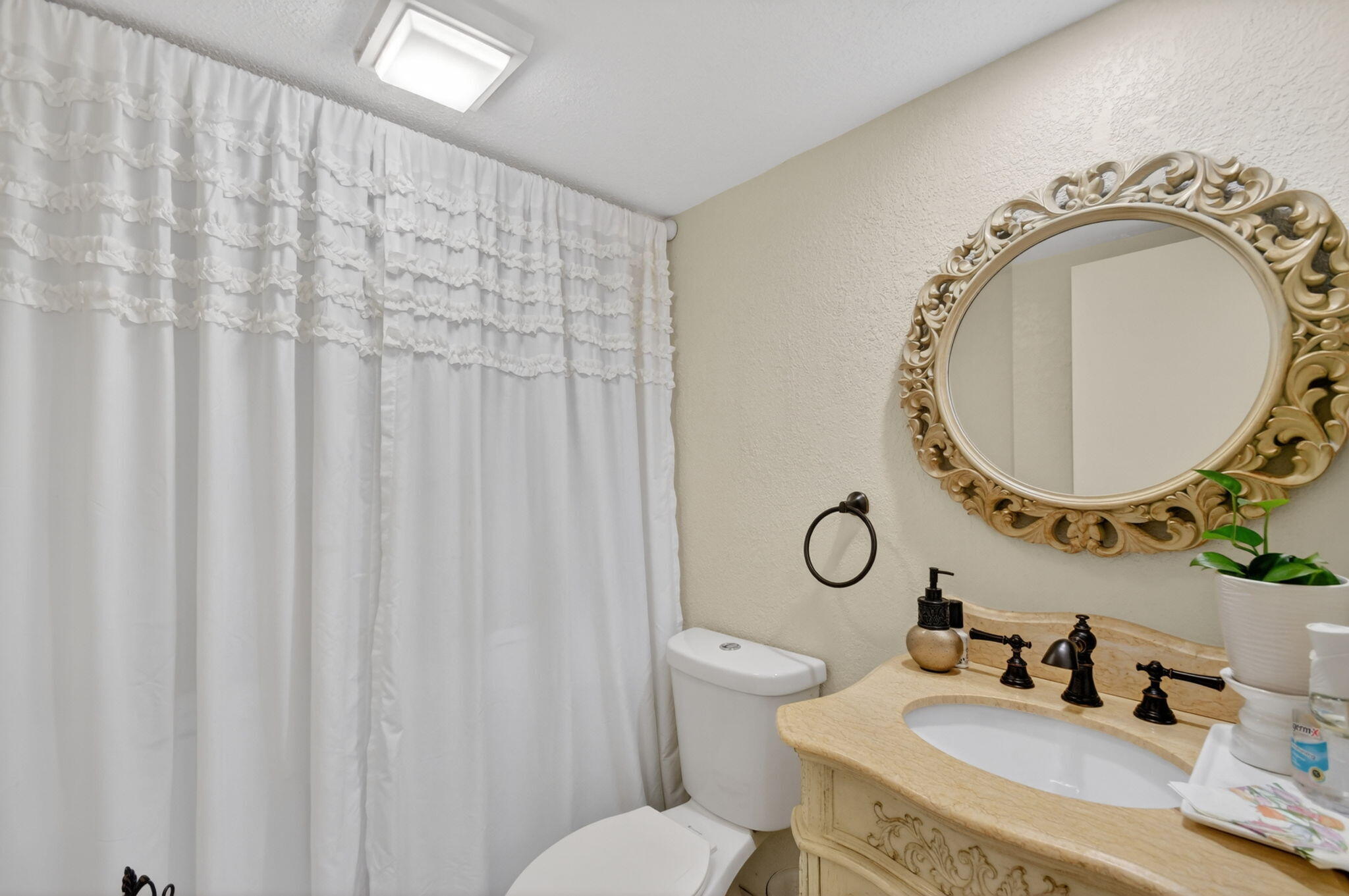 VILLAGE OF SANDALWOOD LAKES 1 - Residential