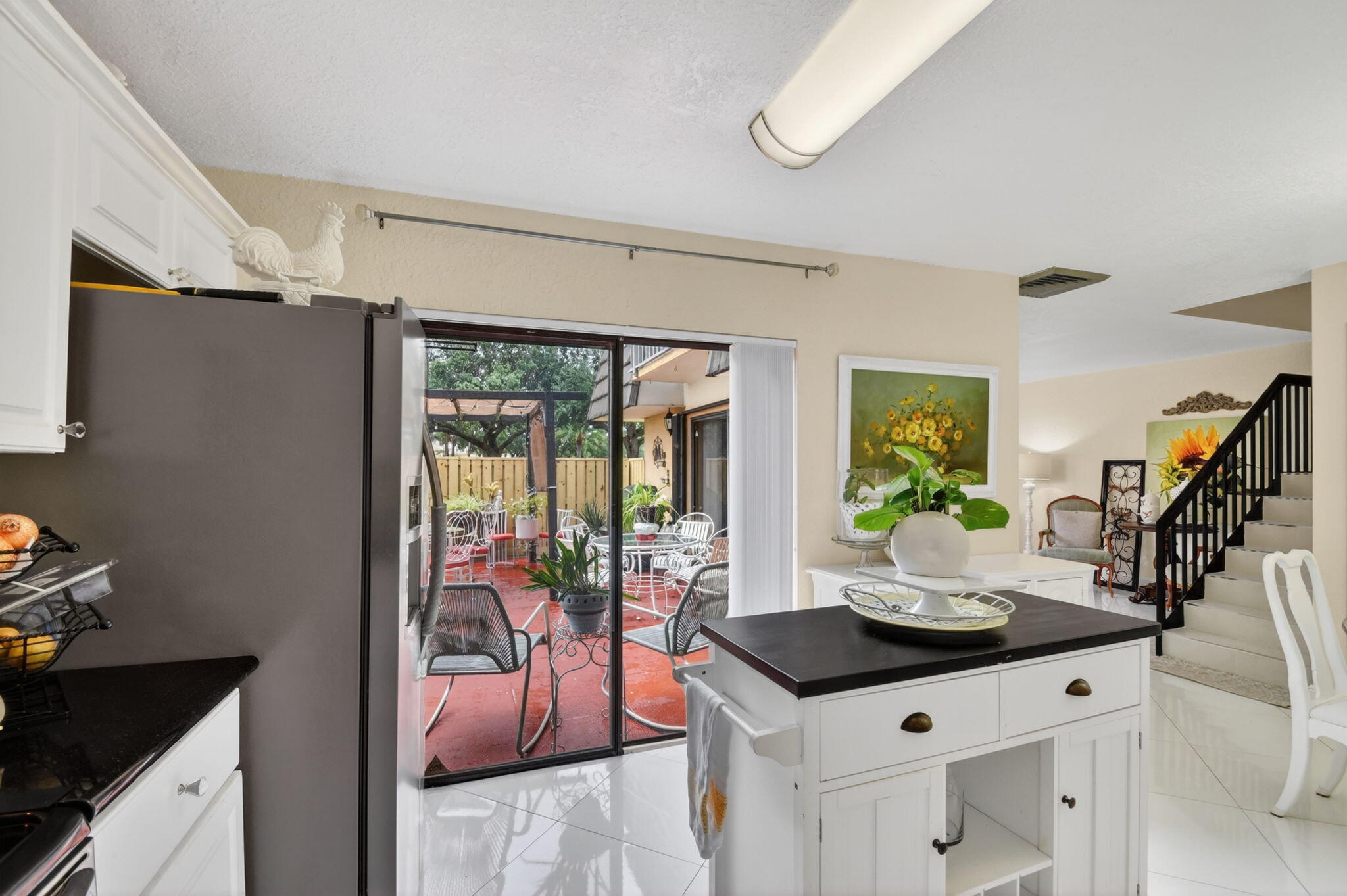 VILLAGE OF SANDALWOOD LAKES 1 - Residential