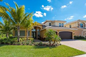 CANYON SPRINGS - Residential