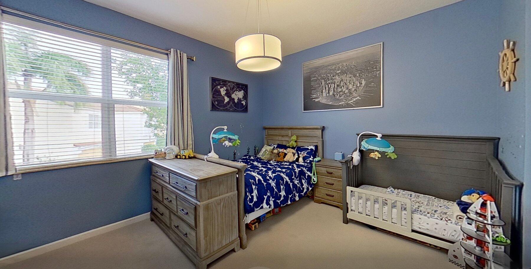 CENTRA BLUE LAKE TOWNHOMES - Residential