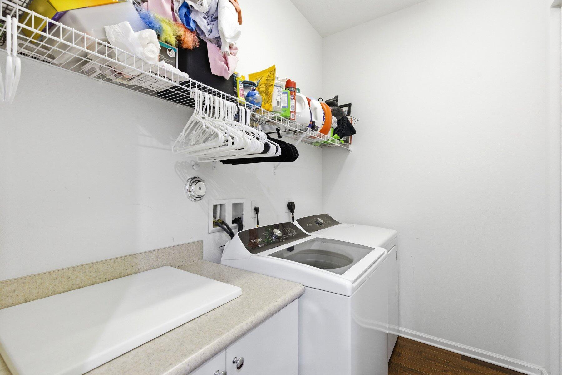 CENTRA BLUE LAKE TOWNHOMES - Residential