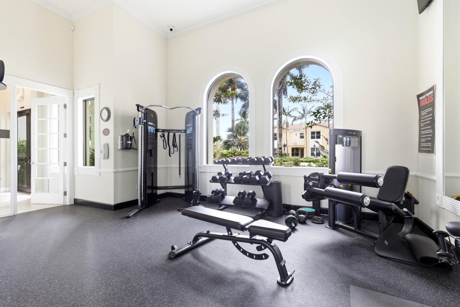 CENTRA BLUE LAKE TOWNHOMES - Residential
