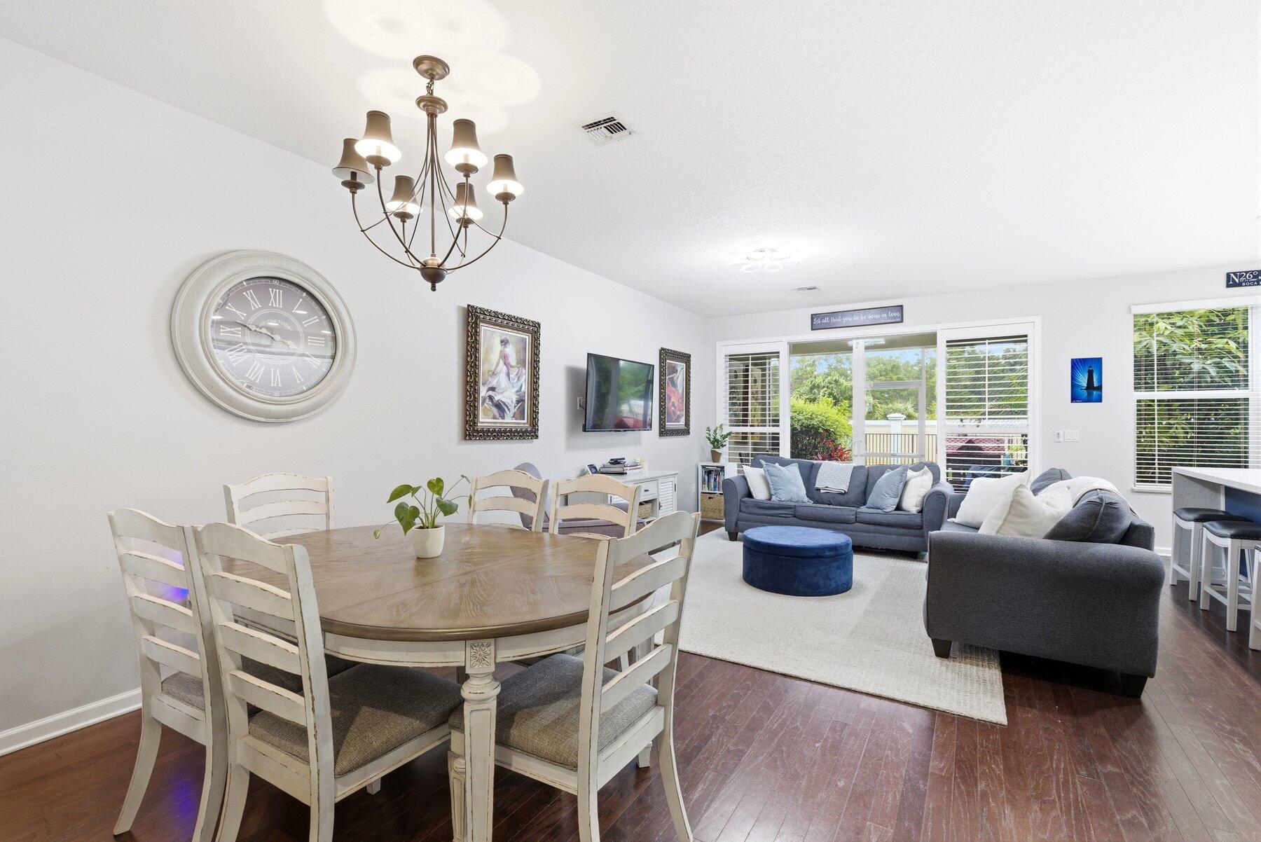 CENTRA BLUE LAKE TOWNHOMES - Residential