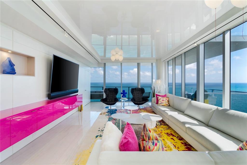 Auberge Residences - Residential