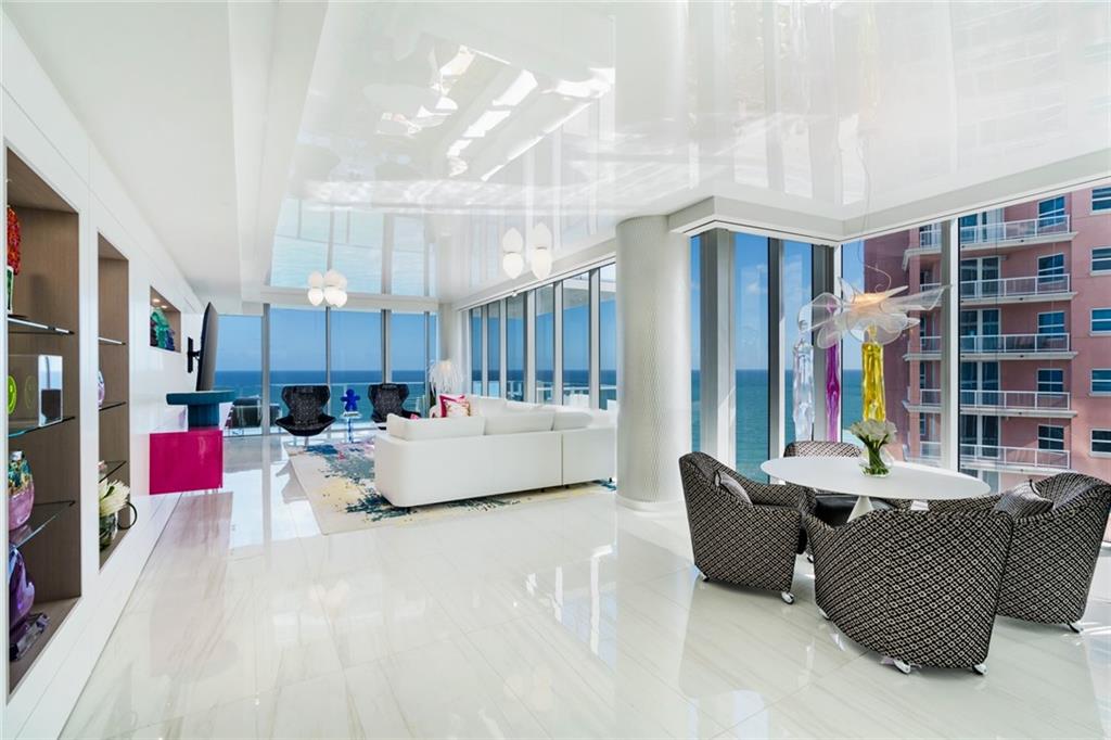 Auberge Residences - Residential