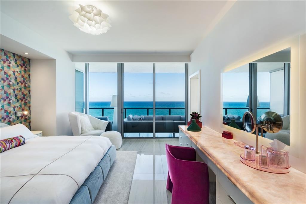 Auberge Residences - Residential