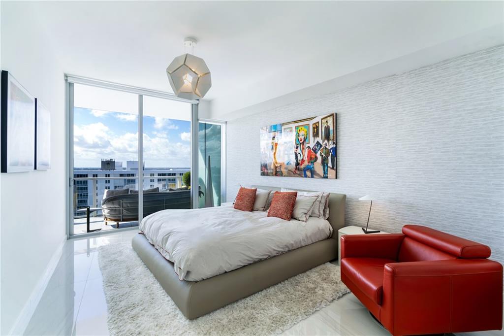 Auberge Residences - Residential