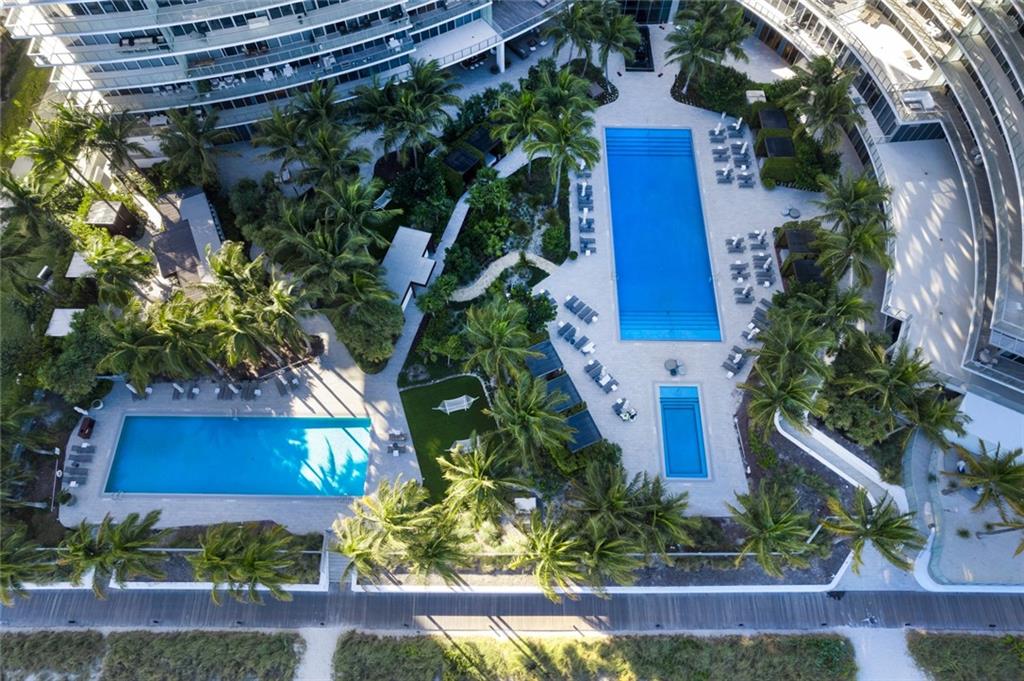 Auberge Residences - Residential