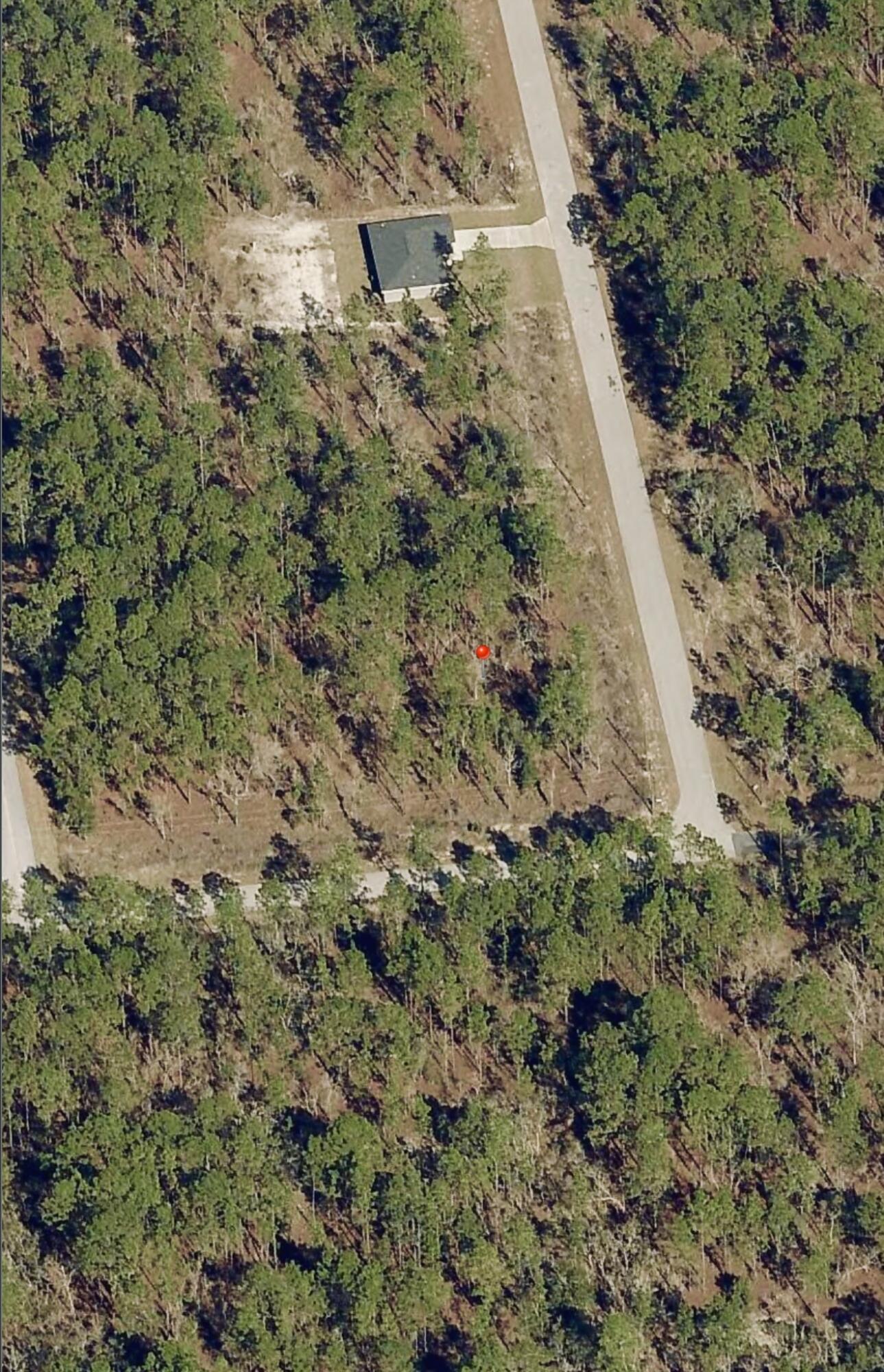 Rainbow Lakes Estate - Land