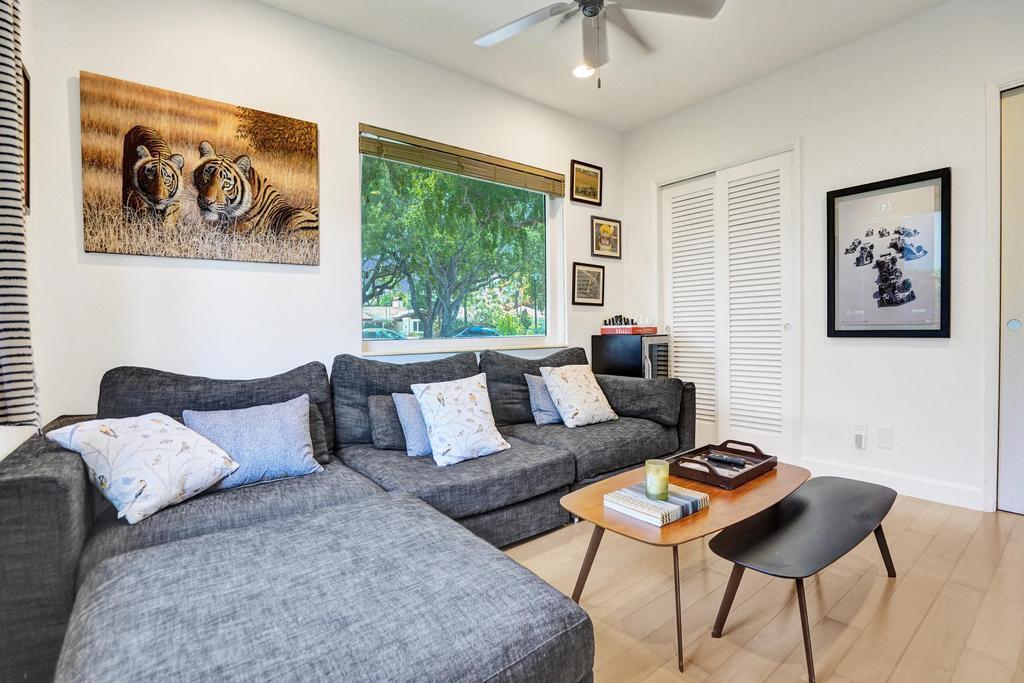 SEA RANCH LAKES - Residential