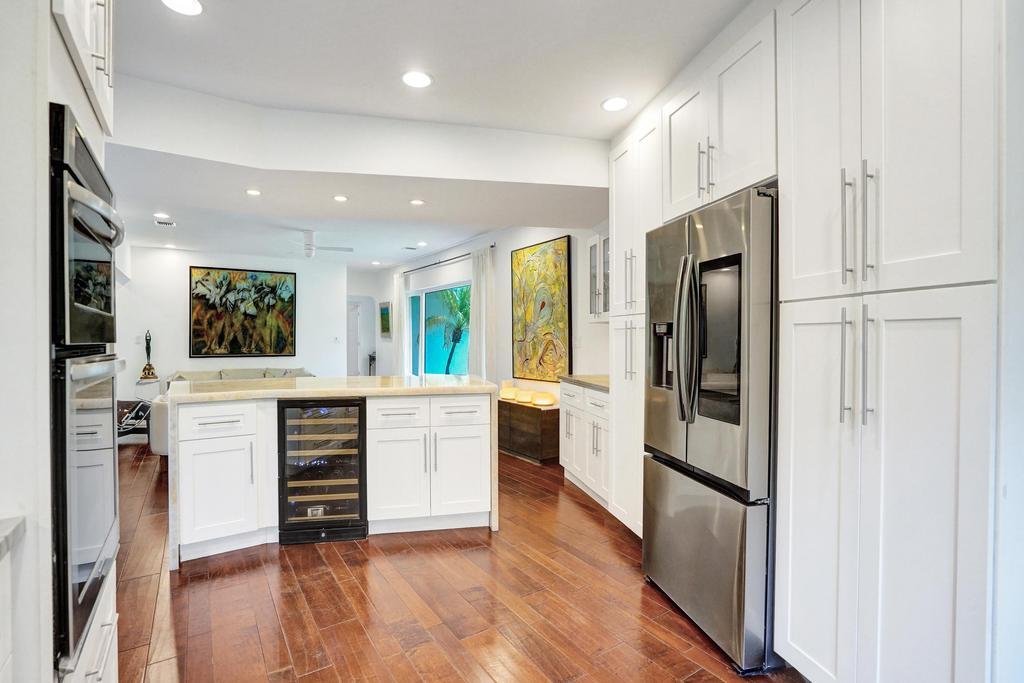 SEA RANCH LAKES - Residential
