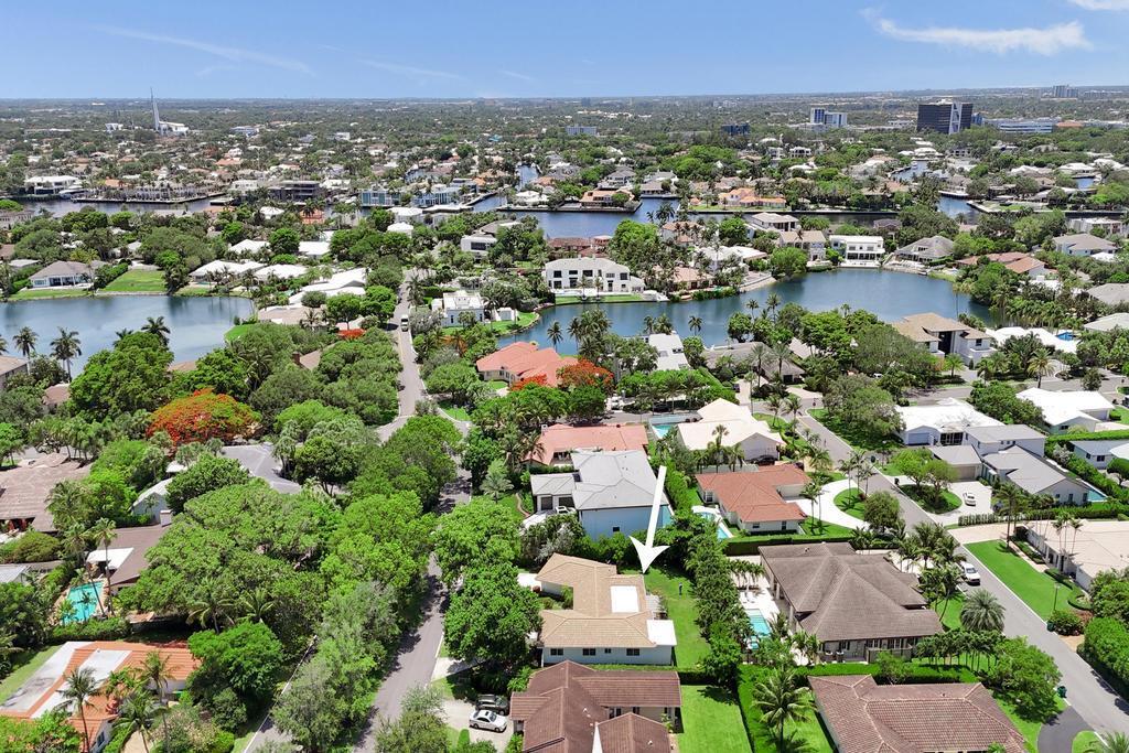 SEA RANCH LAKES - Residential