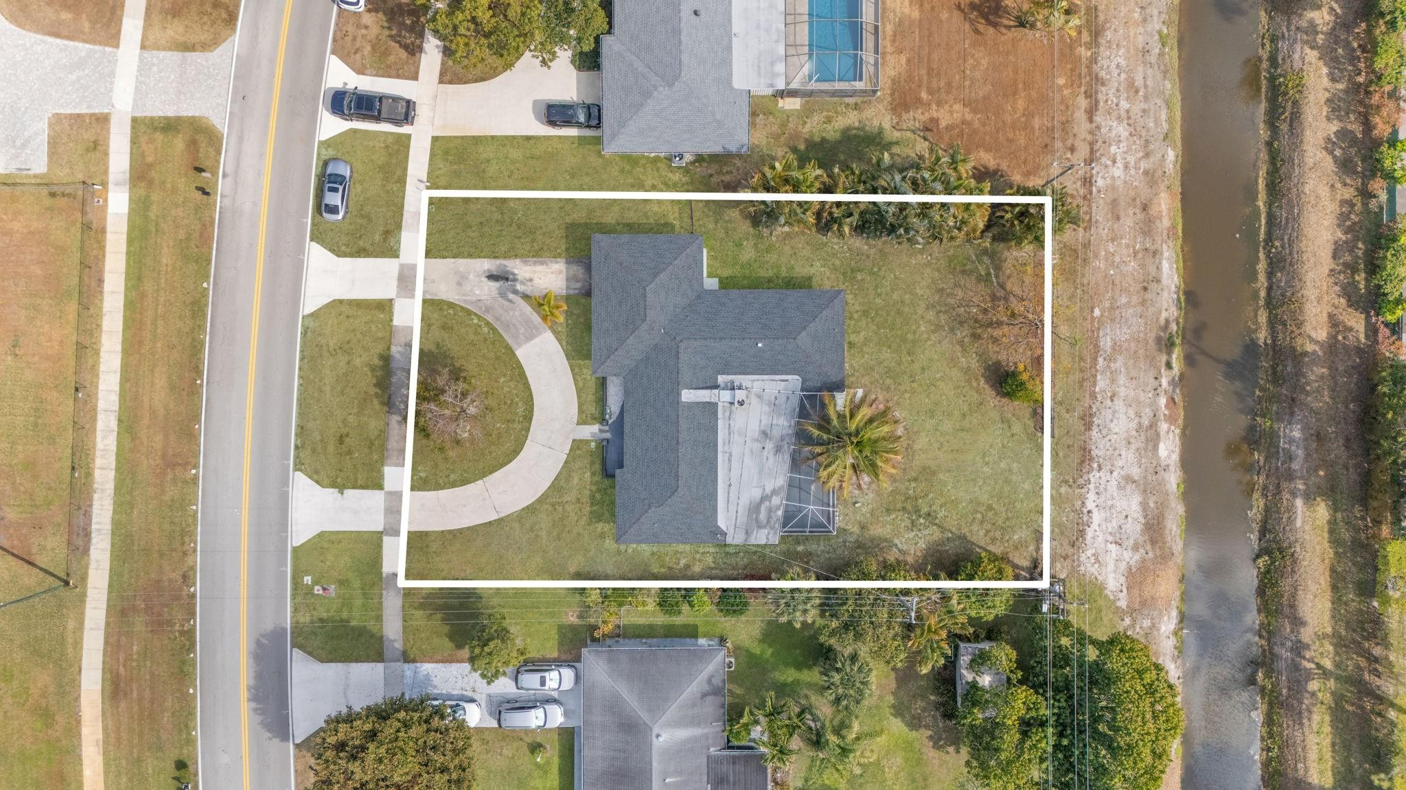PALM BEACH NATL GOLF AND COUNTRY CLUB ESTATES 2 - Residential