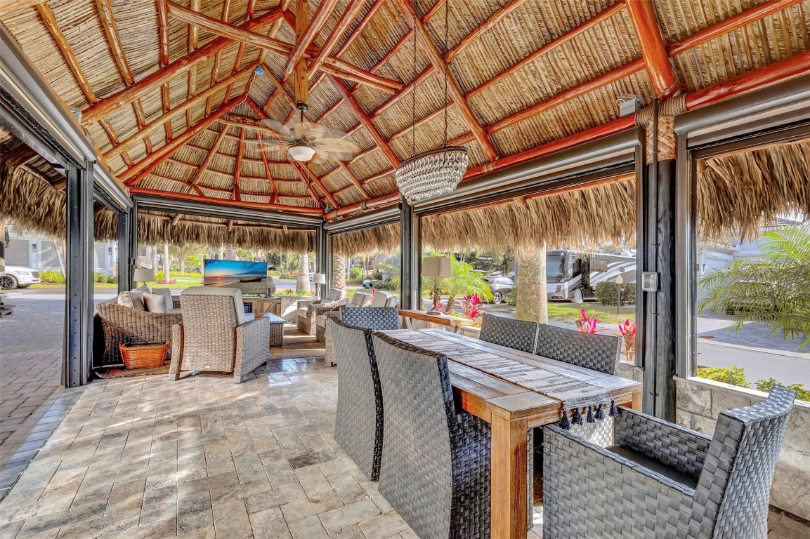 AZTEC RV Resort land cond - Residential