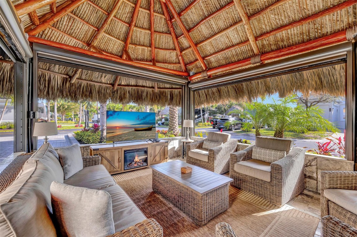 AZTEC RV Resort land cond - Residential