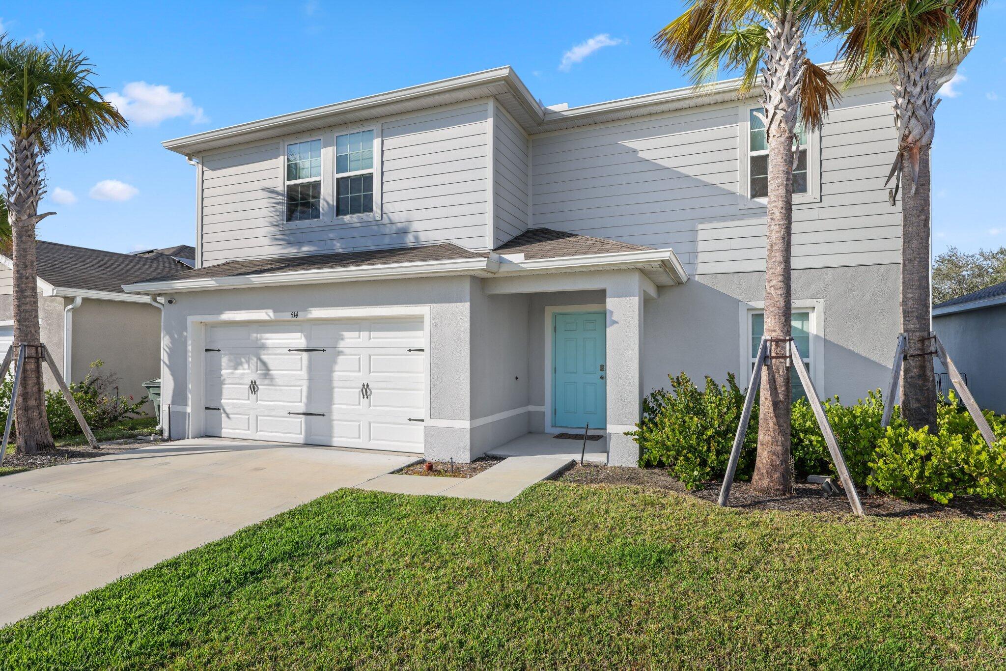 AVALON CROSSING - Residential