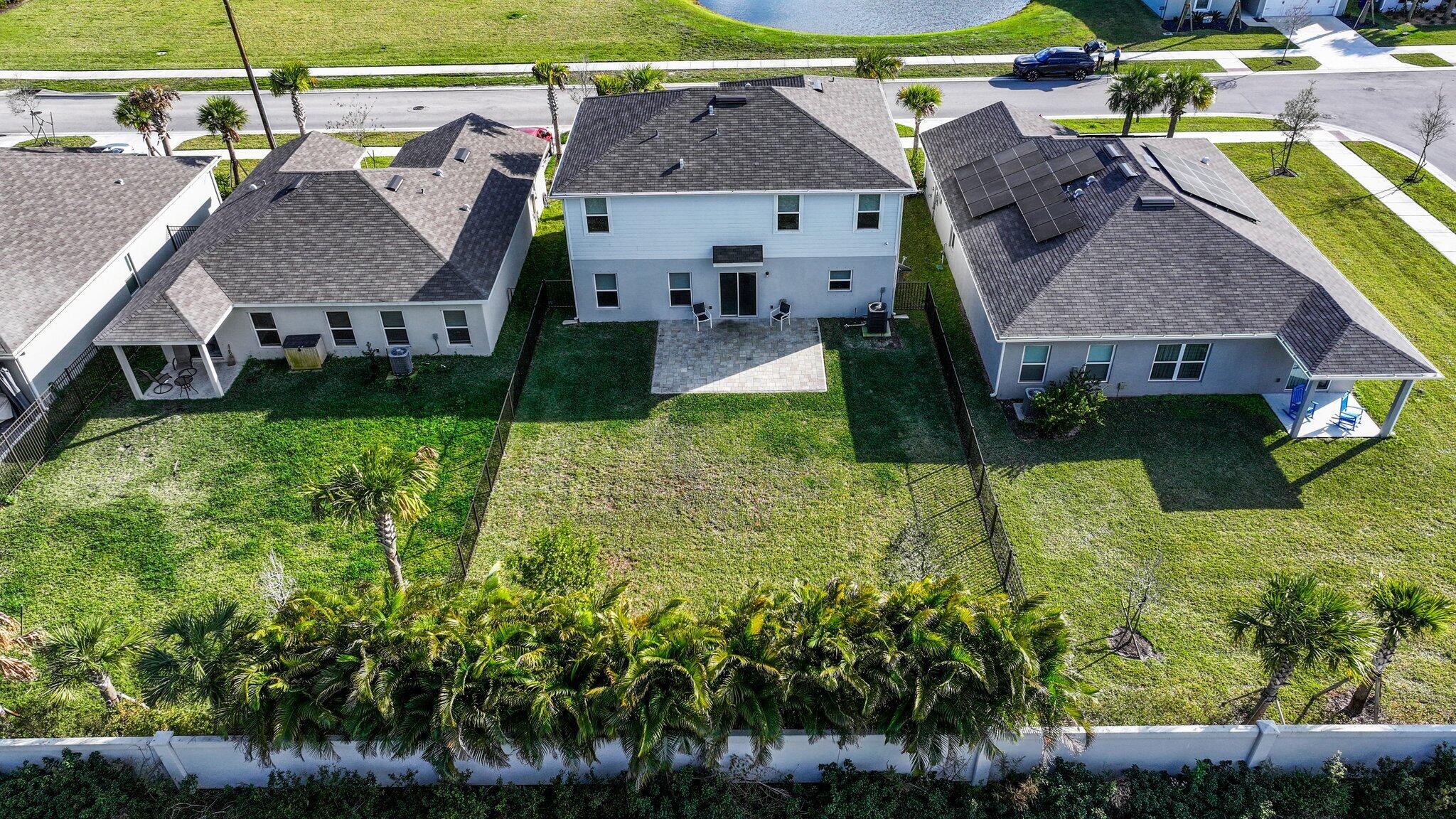 AVALON CROSSING - Residential