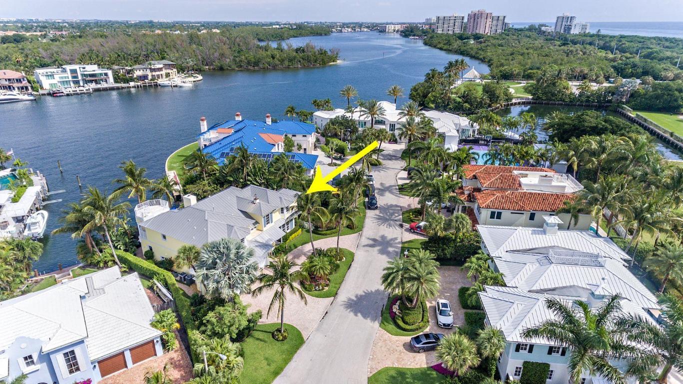 SUN AND SURF CLUB COMMUNITY - Residential