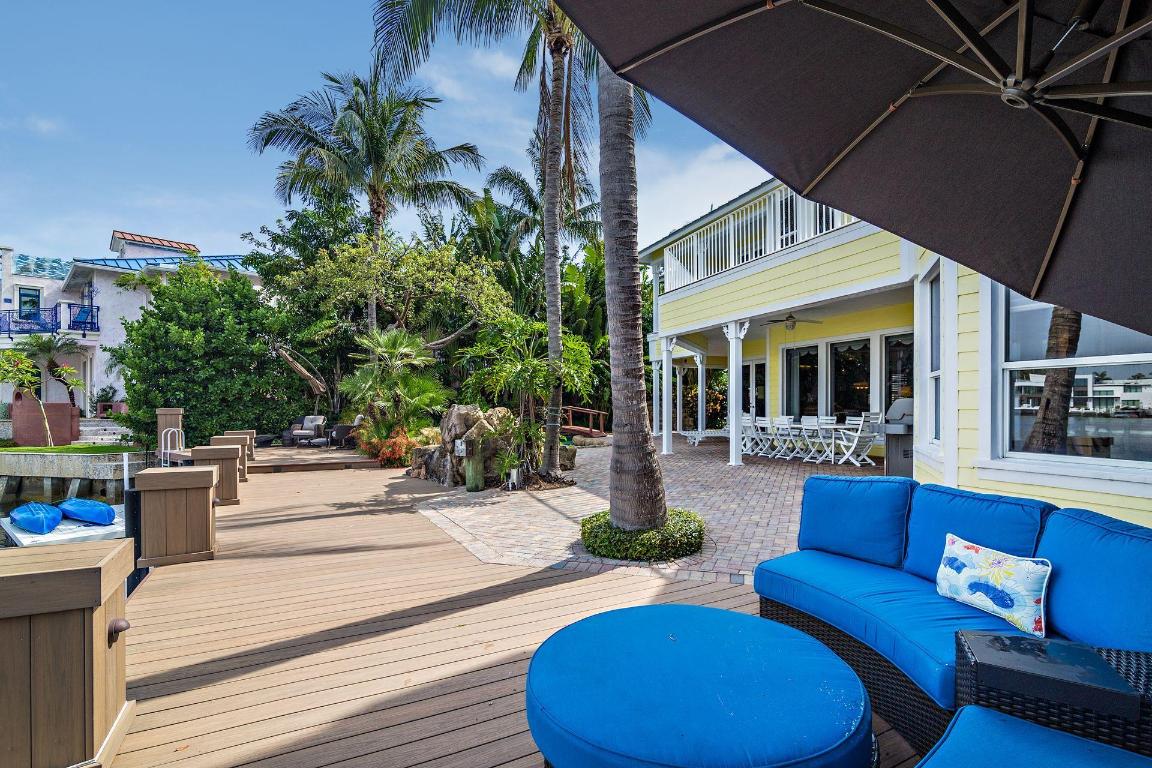SUN AND SURF CLUB COMMUNITY - Residential