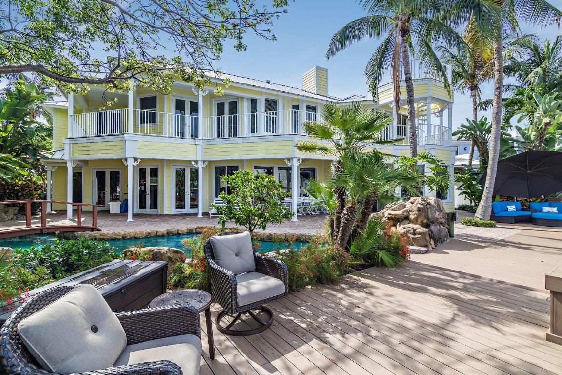 SUN AND SURF CLUB COMMUNITY - Residential