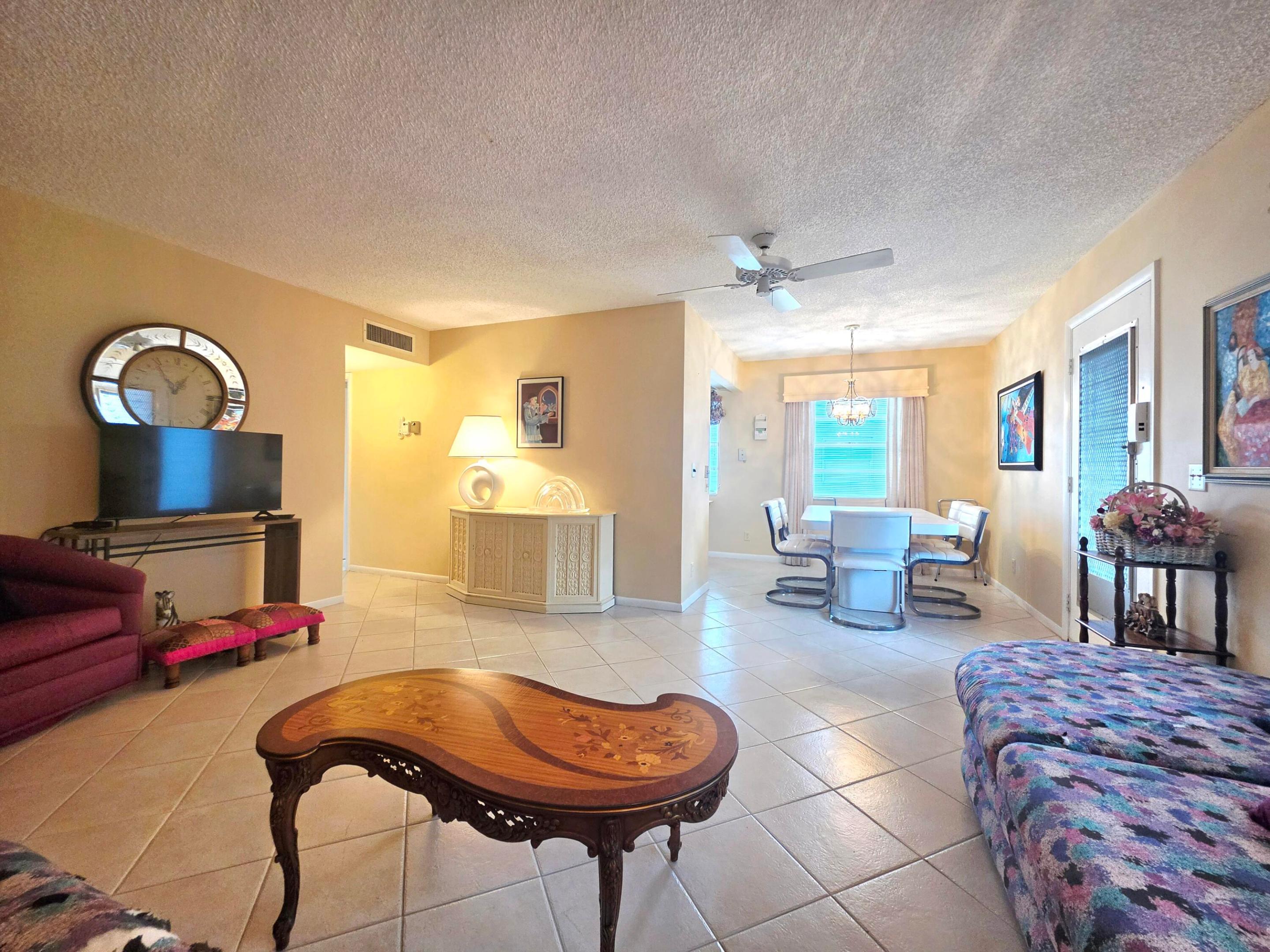 KINGS POINT FLANDERS CONDOS - Residential
