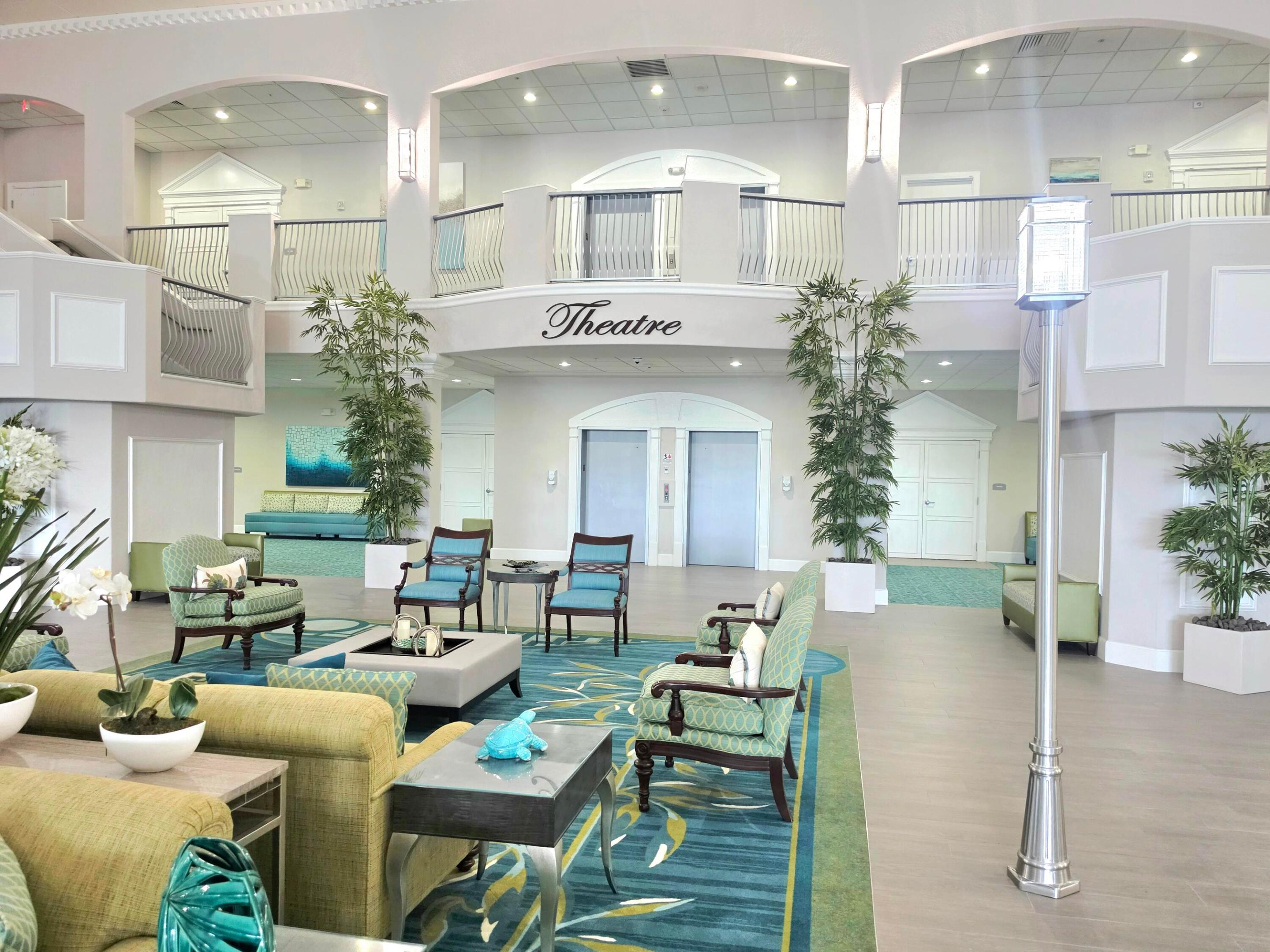 KINGS POINT FLANDERS CONDOS - Residential