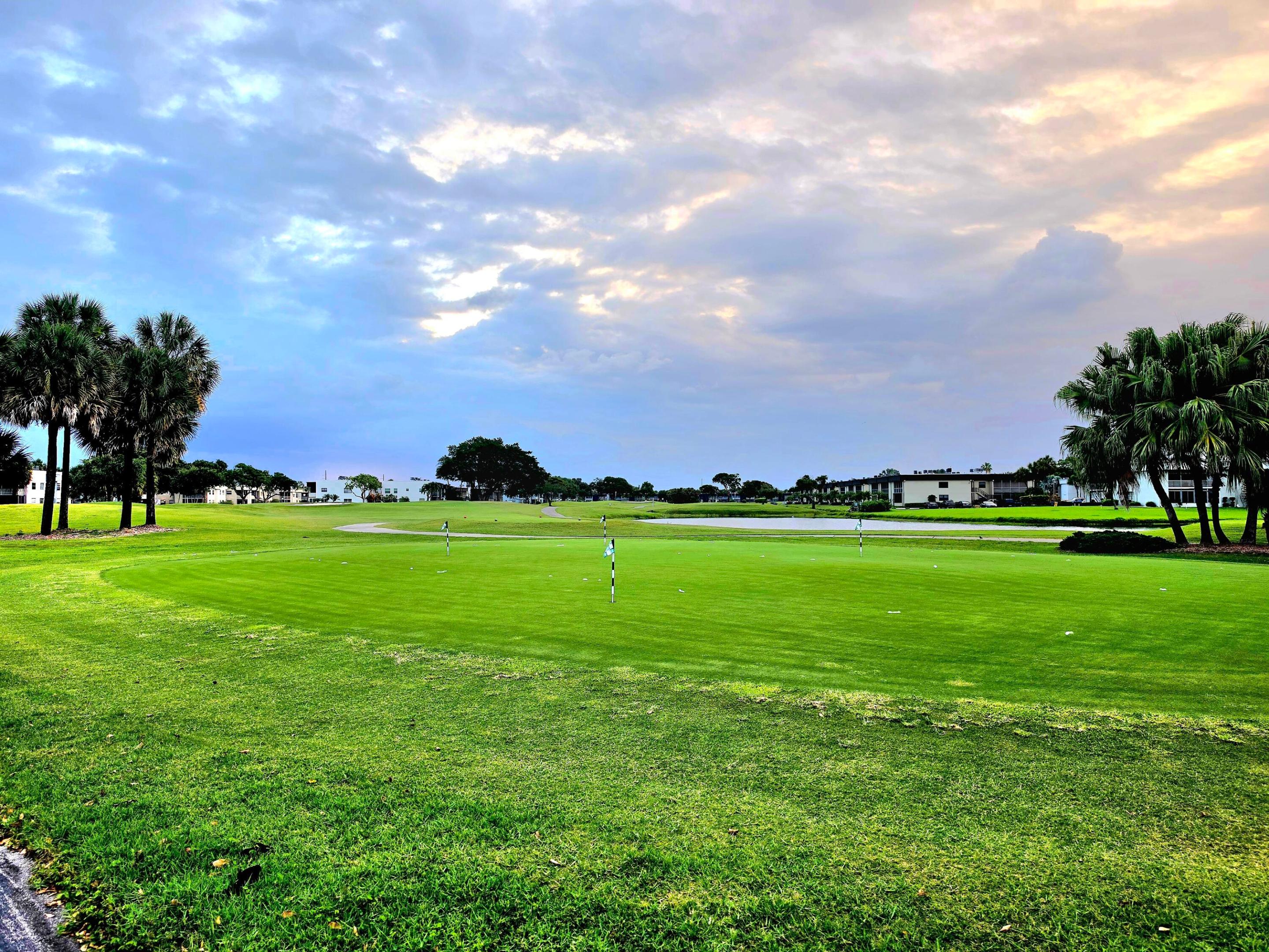 KINGS POINT FLANDERS CONDOS - Residential