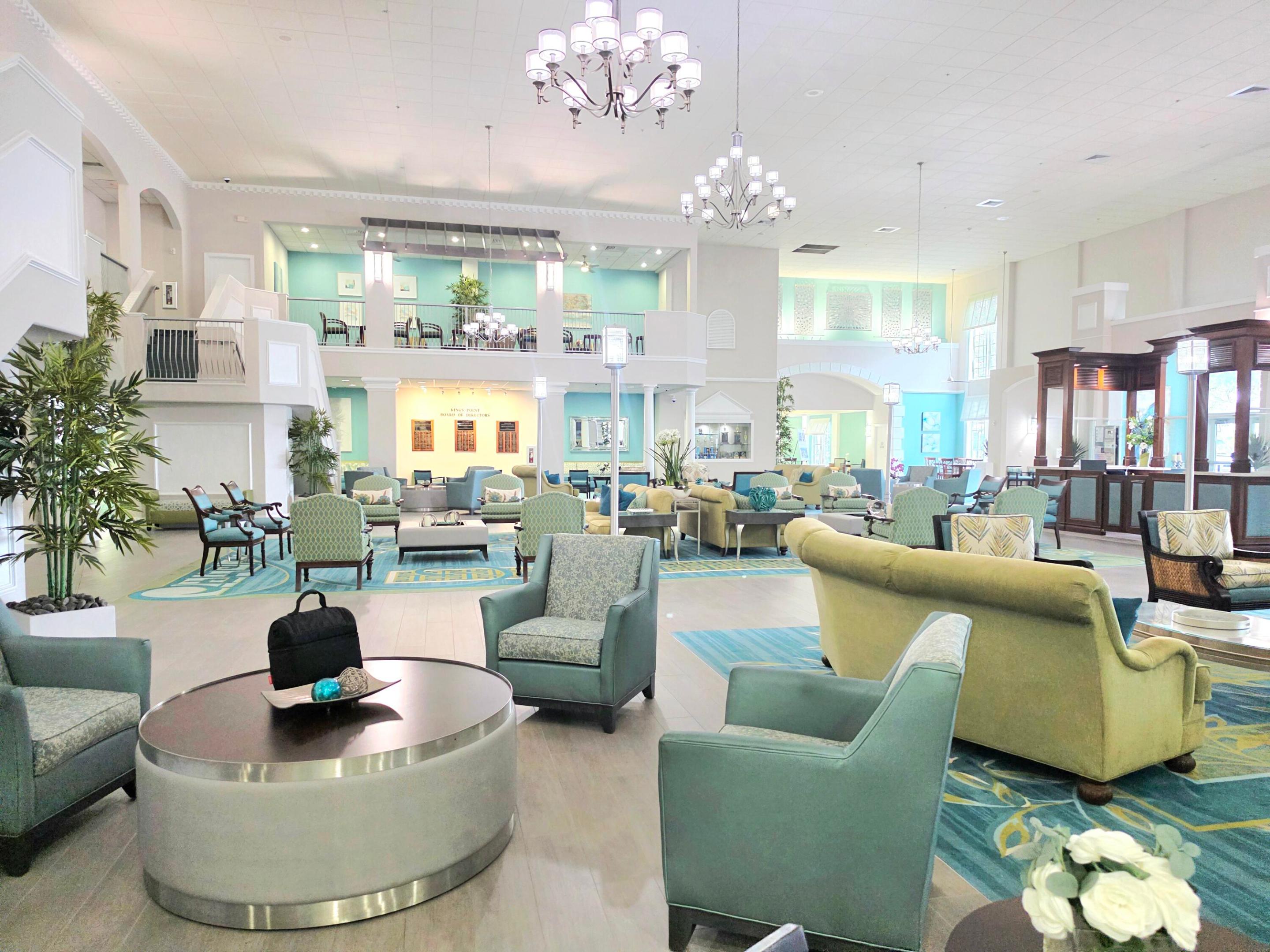 KINGS POINT FLANDERS CONDOS - Residential