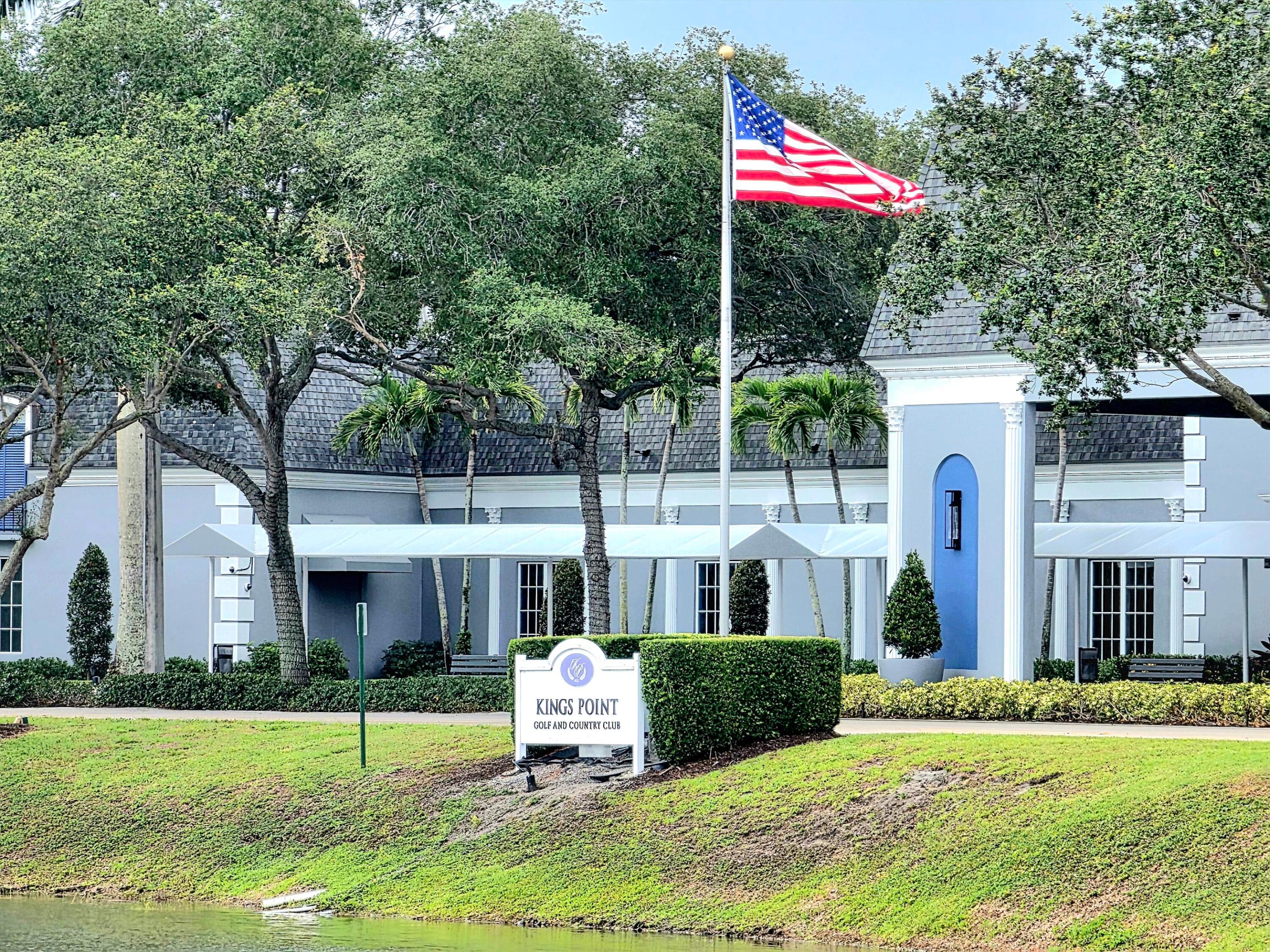 KINGS POINT FLANDERS CONDOS - Residential