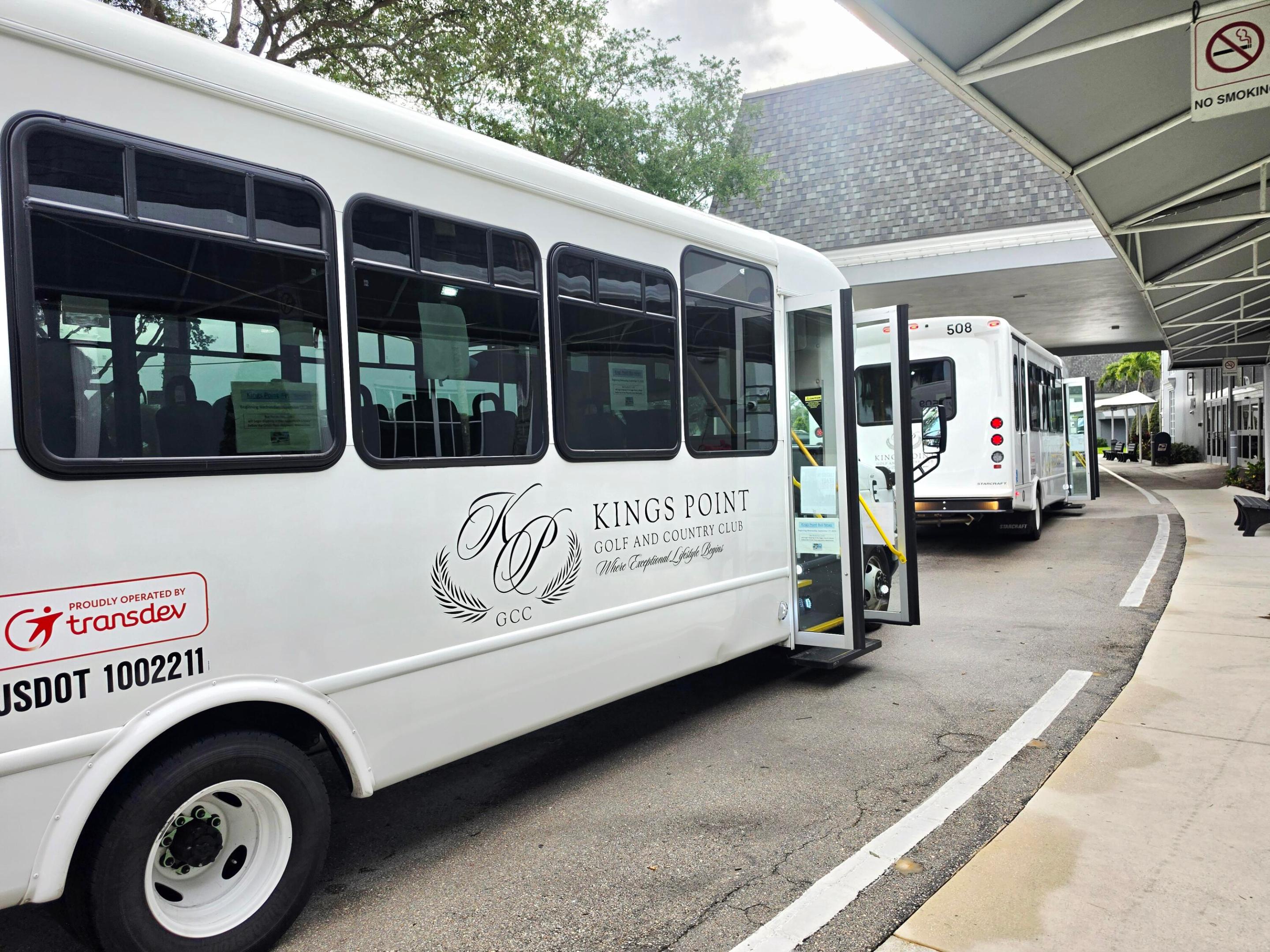 KINGS POINT FLANDERS CONDOS - Residential