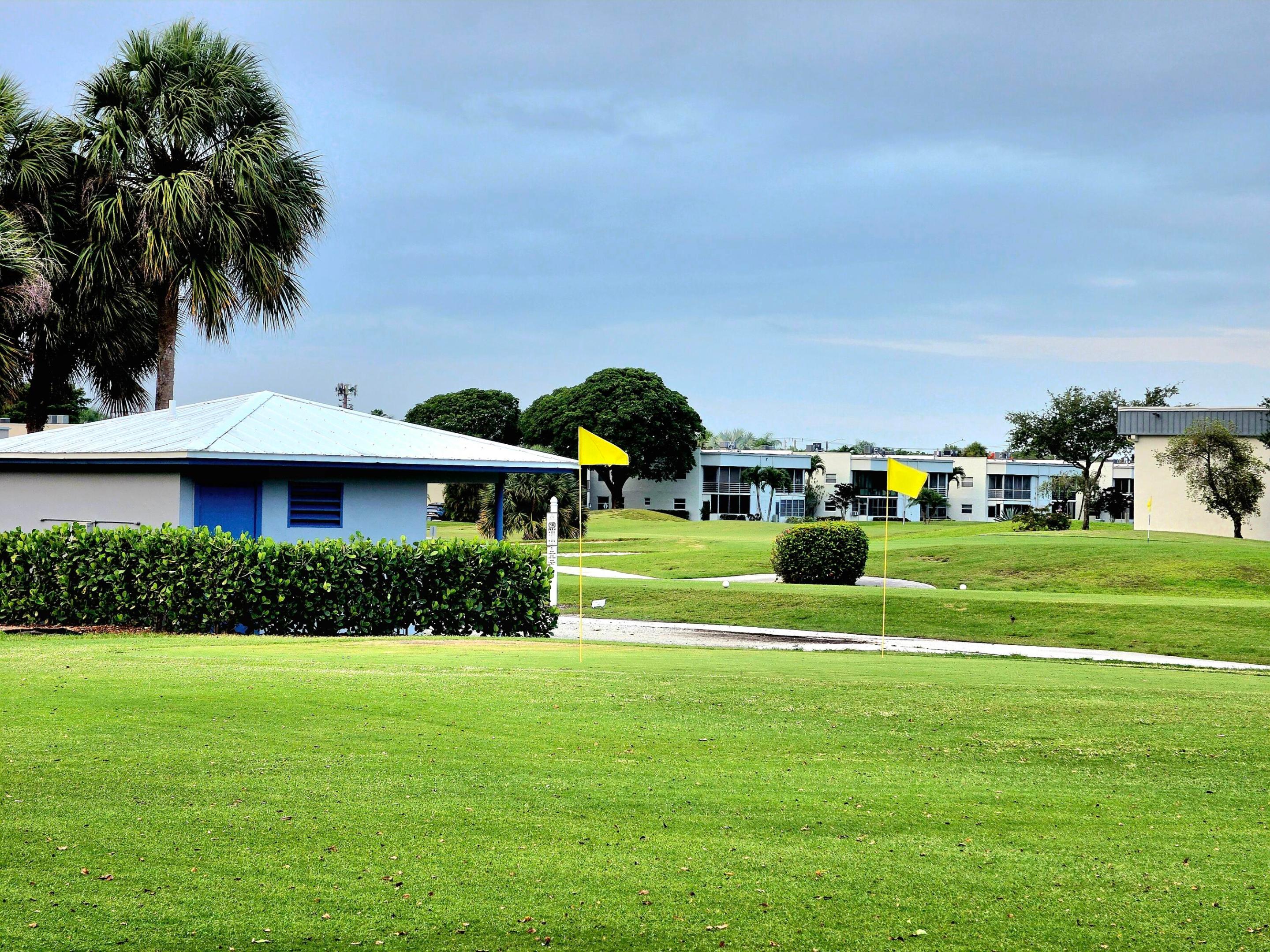 KINGS POINT FLANDERS CONDOS - Residential