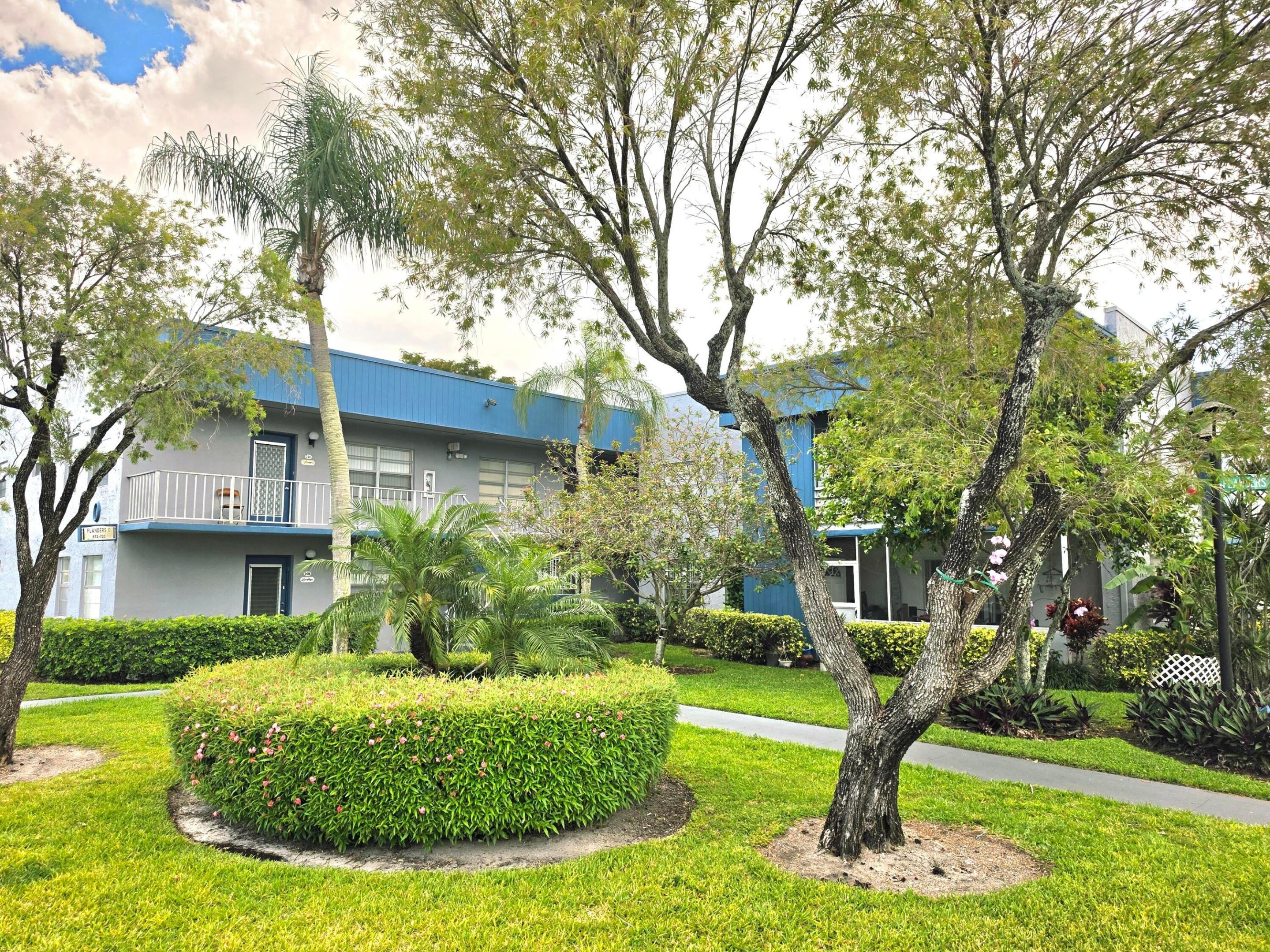 KINGS POINT FLANDERS CONDOS - Residential
