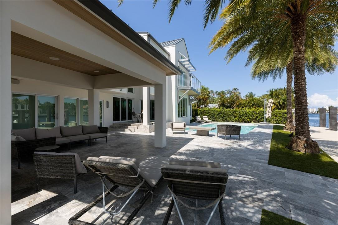 Sunrise Key 45-6 B - Residential