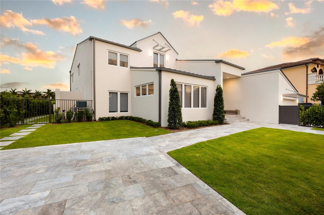 Sunrise Key 45-6 B - Residential