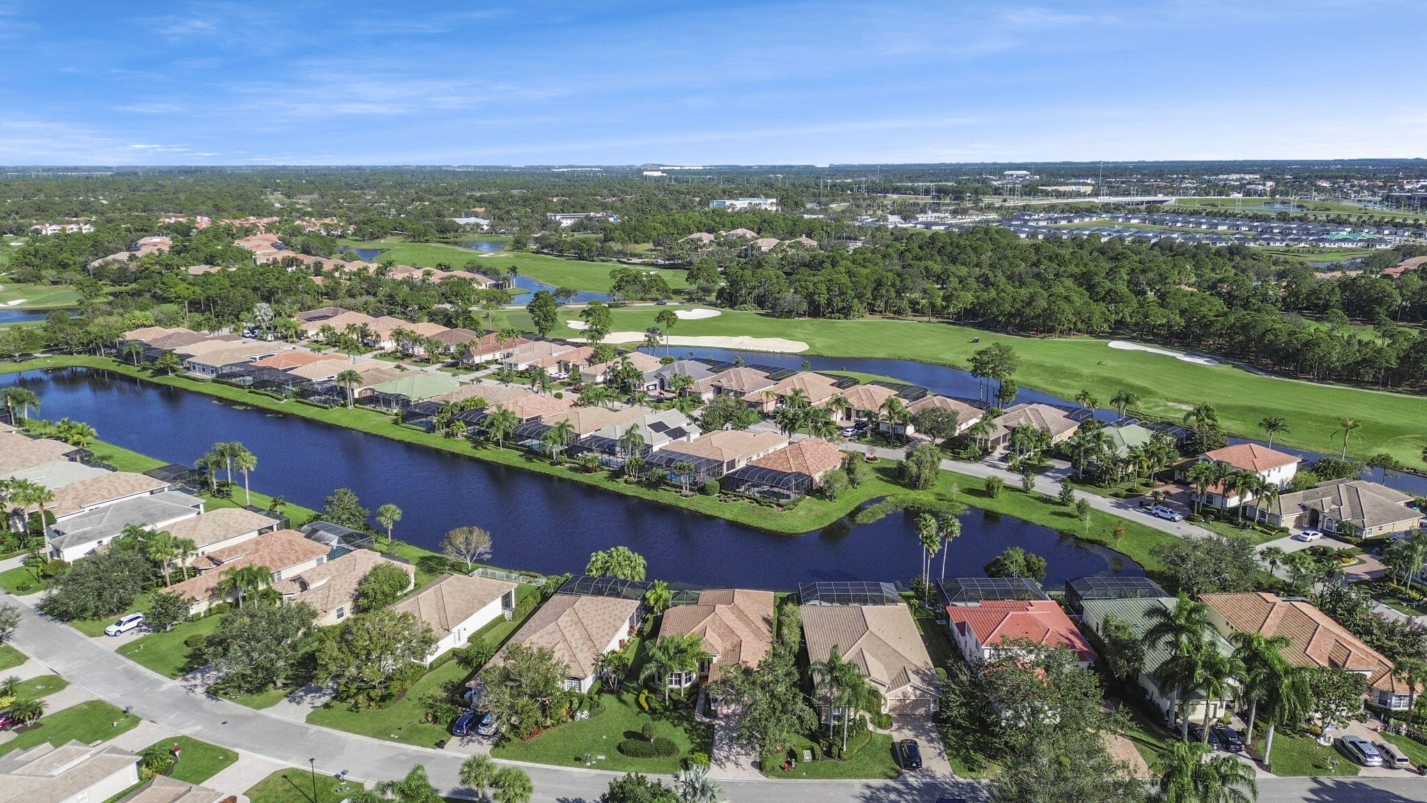 POD 33 AT THE RESERVE PHASE 1 KINGSMILL - Residential