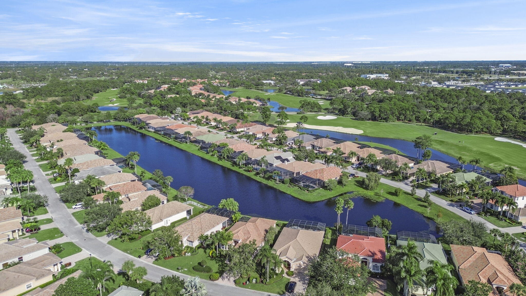 POD 33 AT THE RESERVE PHASE 1 KINGSMILL - Residential