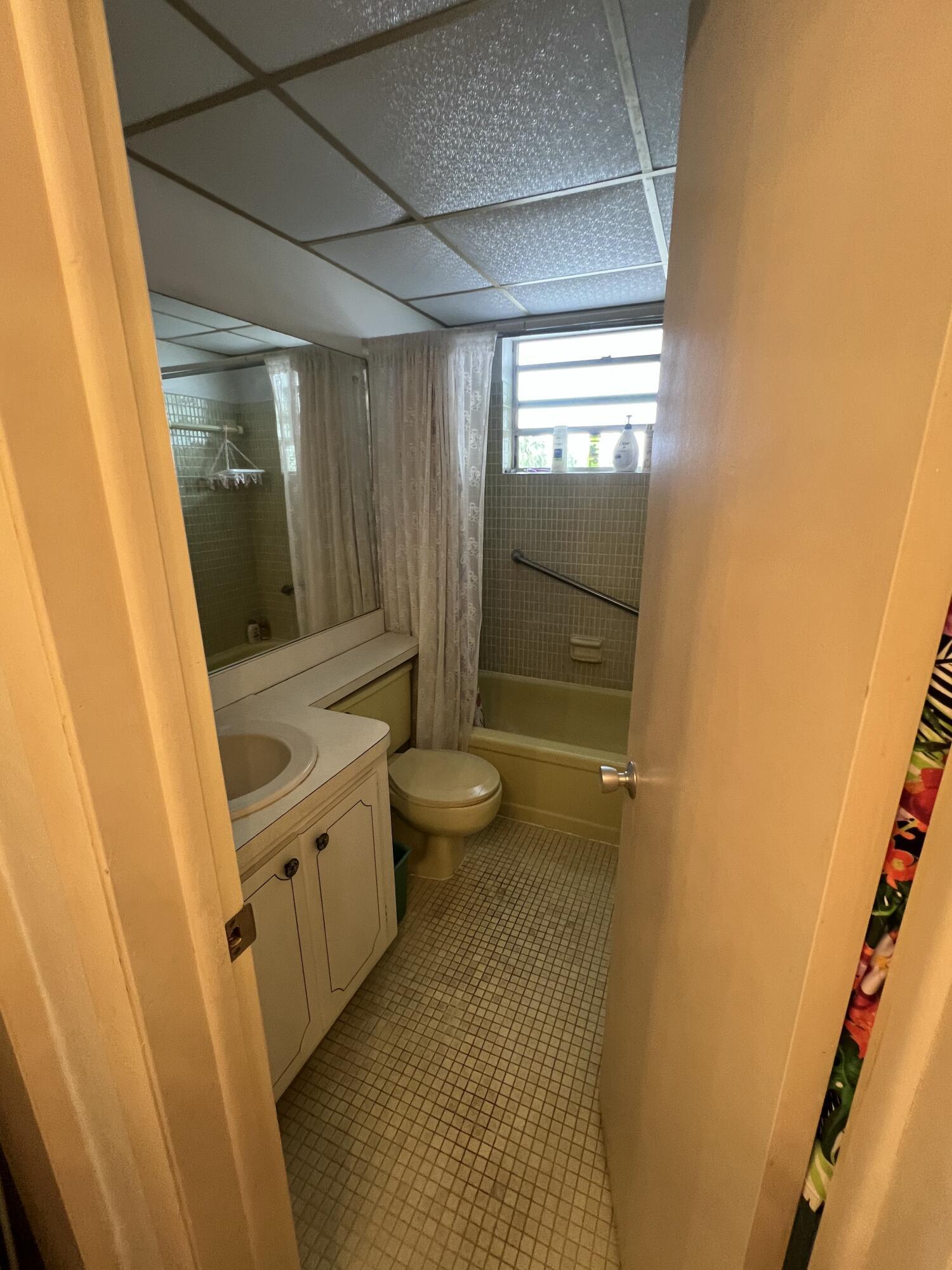 PARK SOUTH THREE INC CONDO - Residential